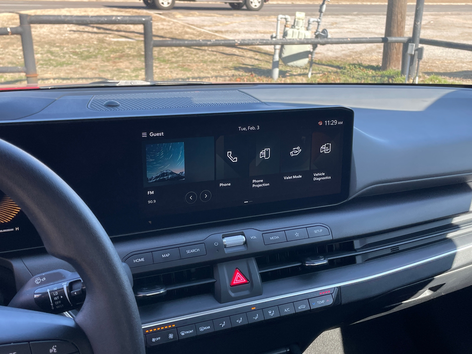 Thumbnail: 2025 Kia K4 - 4