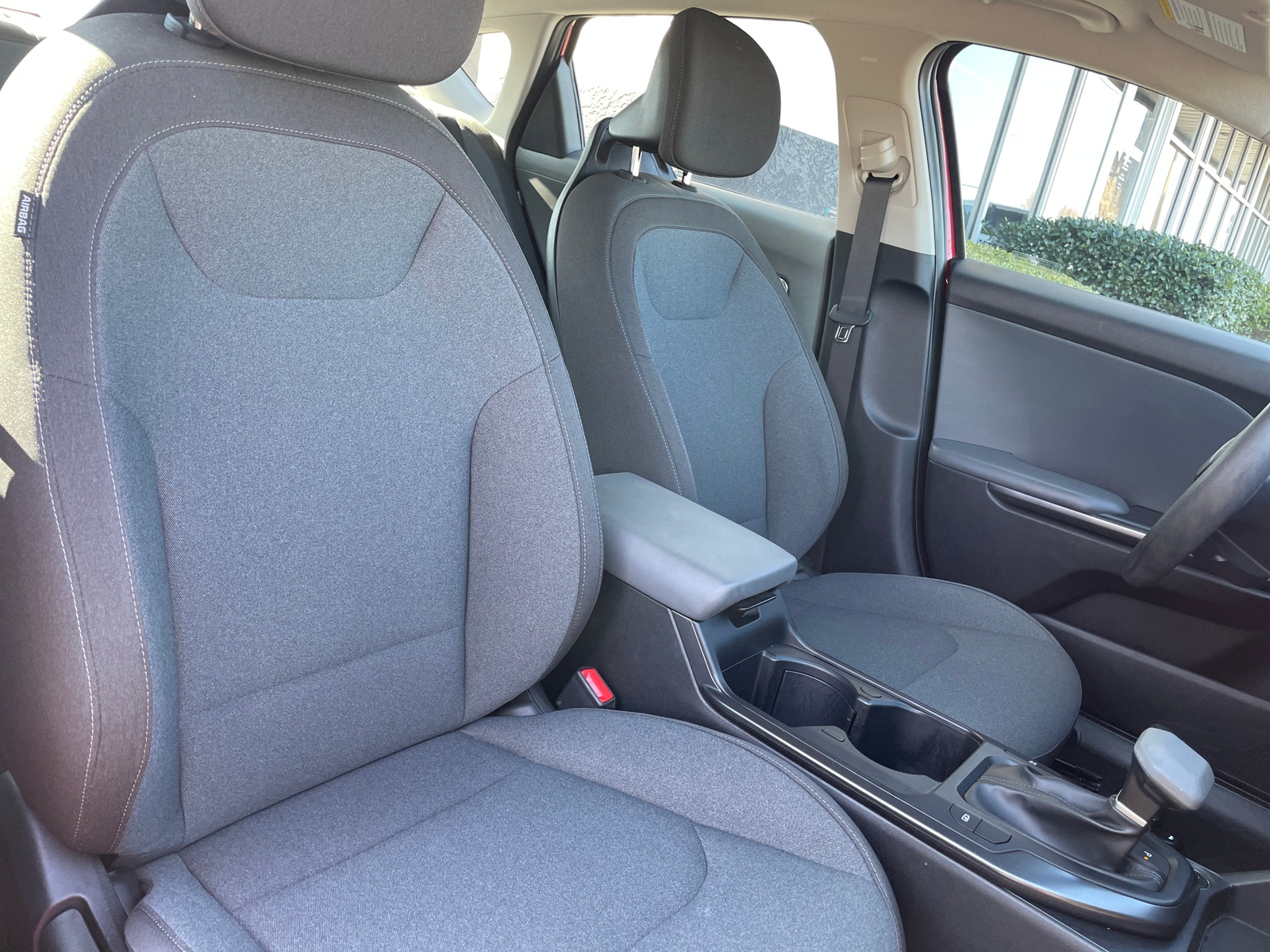 Thumbnail: 2025 Kia K4 - 2