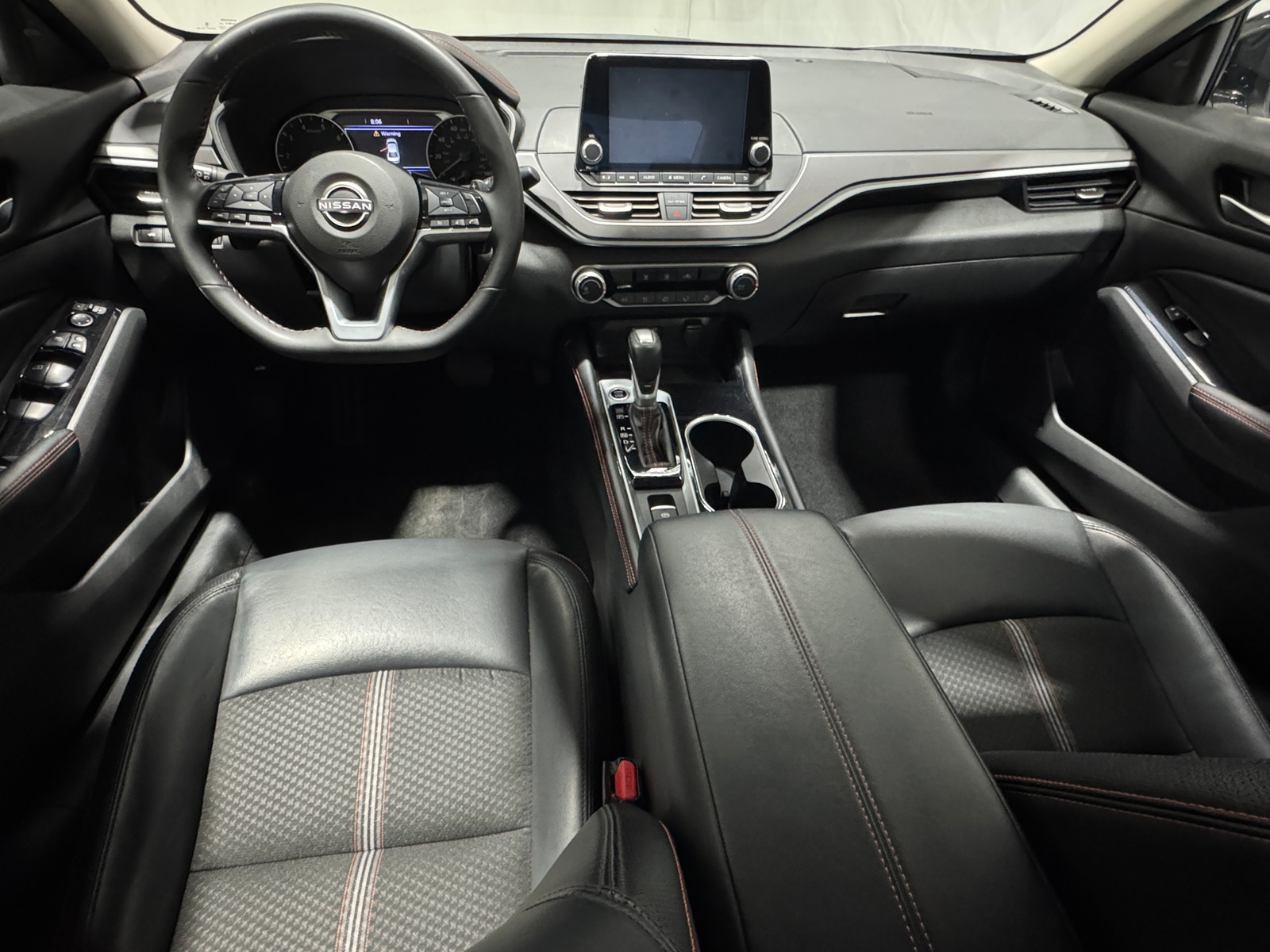 Thumbnail: 2025 Nissan Altima - 3