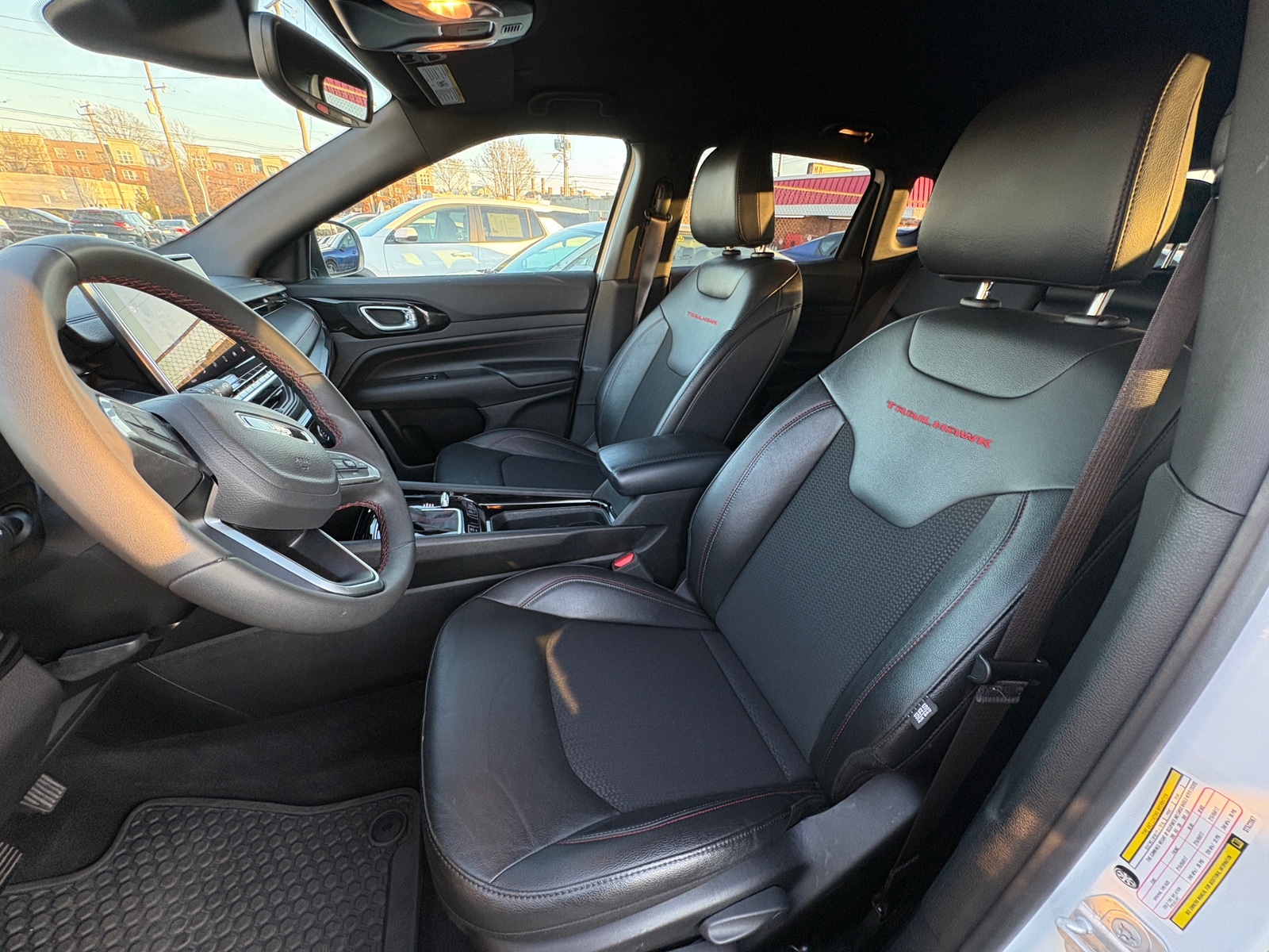 Thumbnail: 2025 Jeep Compass - 2