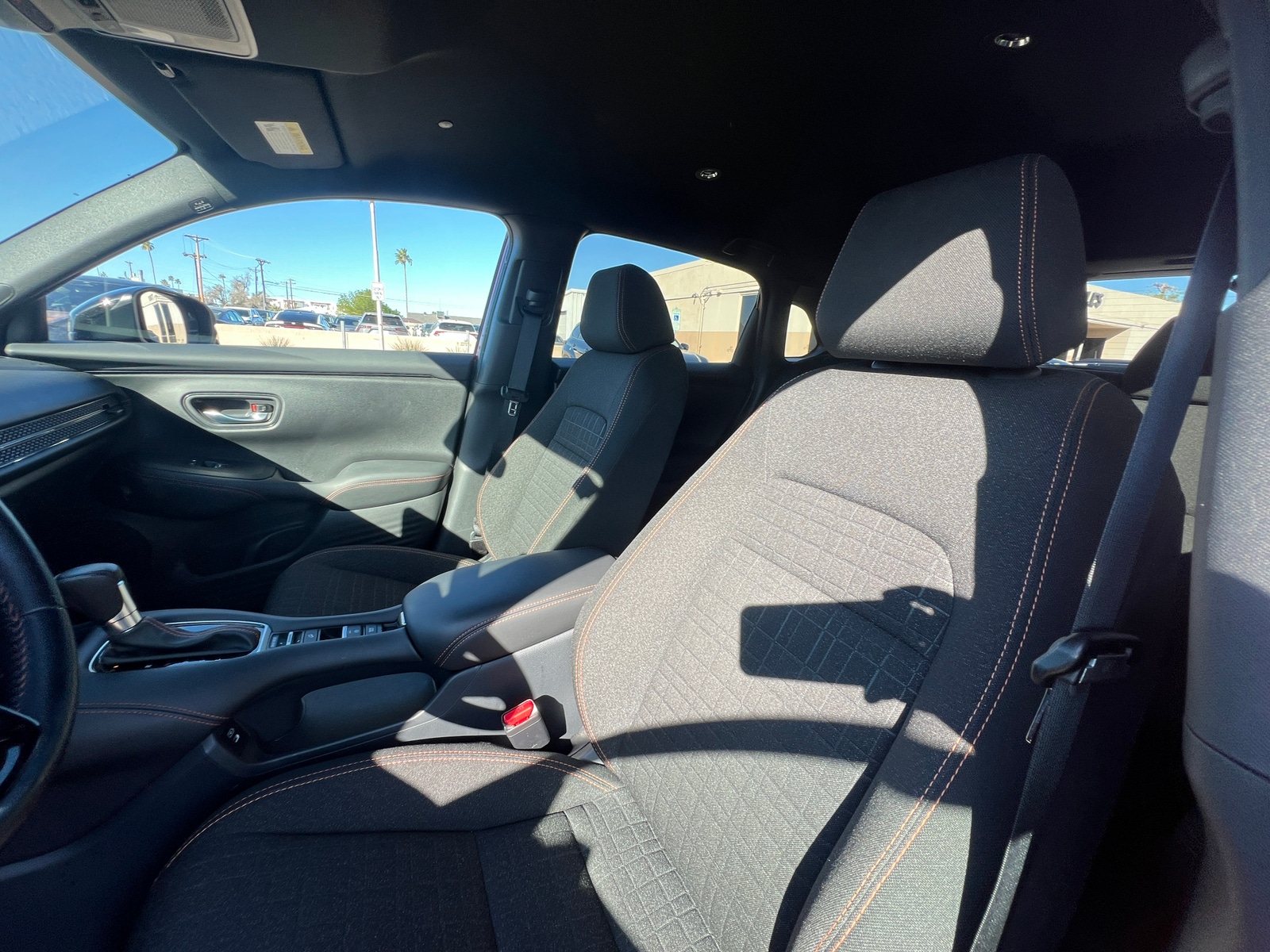 Thumbnail: 2025 Honda HR-V - 2