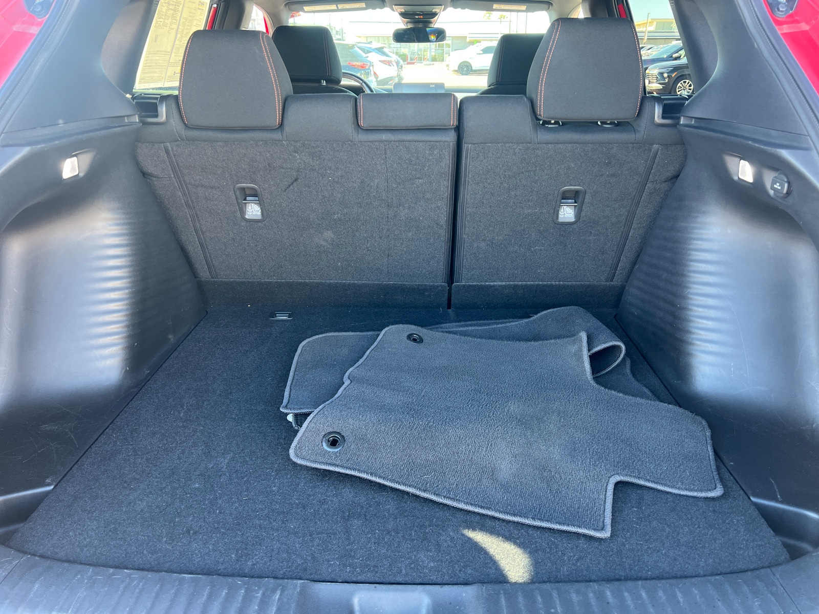 Thumbnail: 2025 Honda HR-V - 6