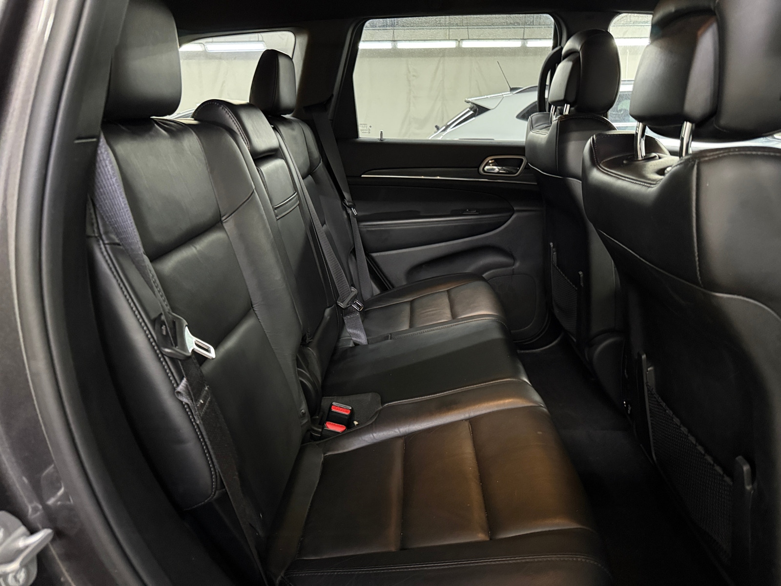 Thumbnail: 2019 Jeep Grand Cherokee - 5