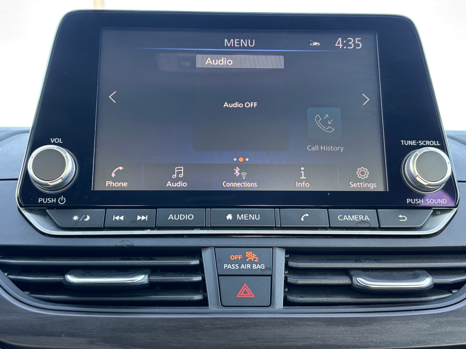 Thumbnail: 2025 Nissan Altima - 4