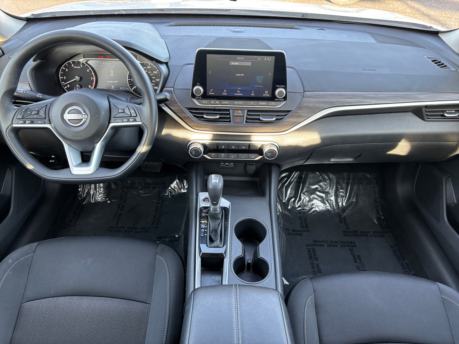 Thumbnail: 2025 Nissan Altima - 3