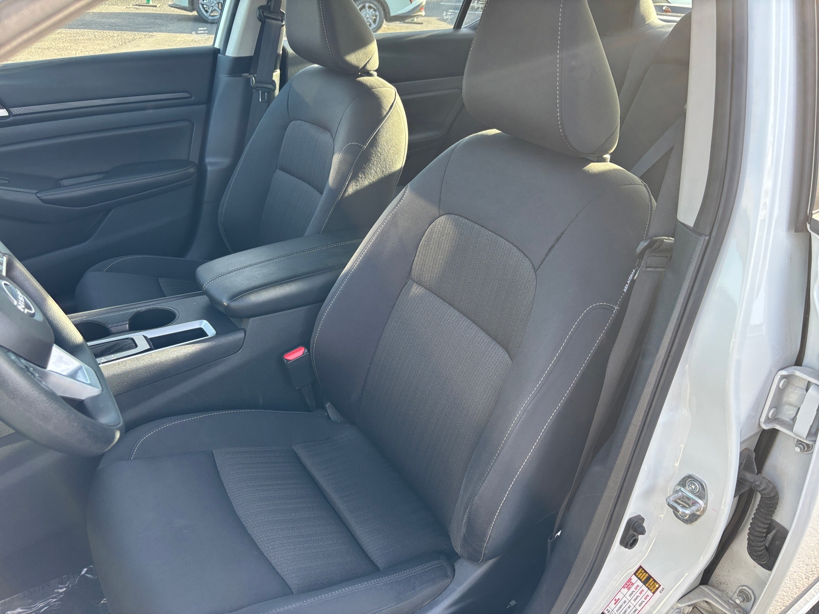 Thumbnail: 2025 Nissan Altima - 2