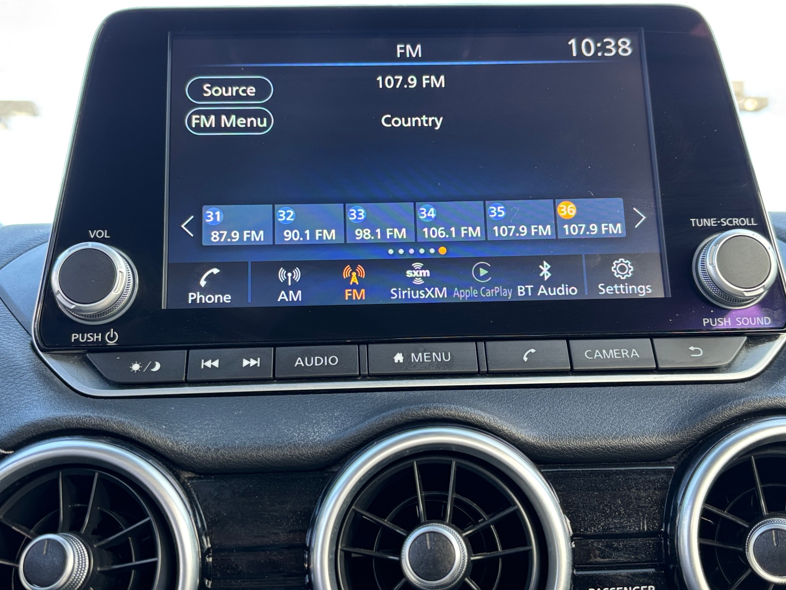 Thumbnail: 2024 Nissan Sentra - 4