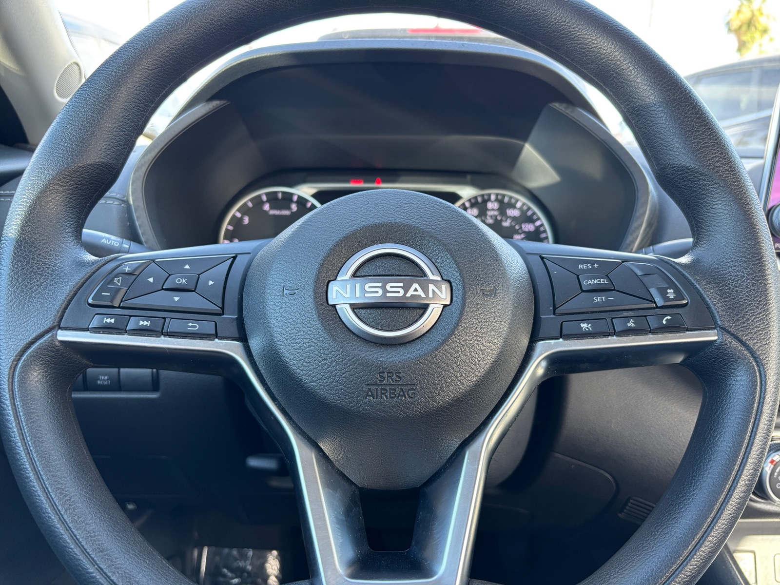 Thumbnail: 2024 Nissan Sentra - 5