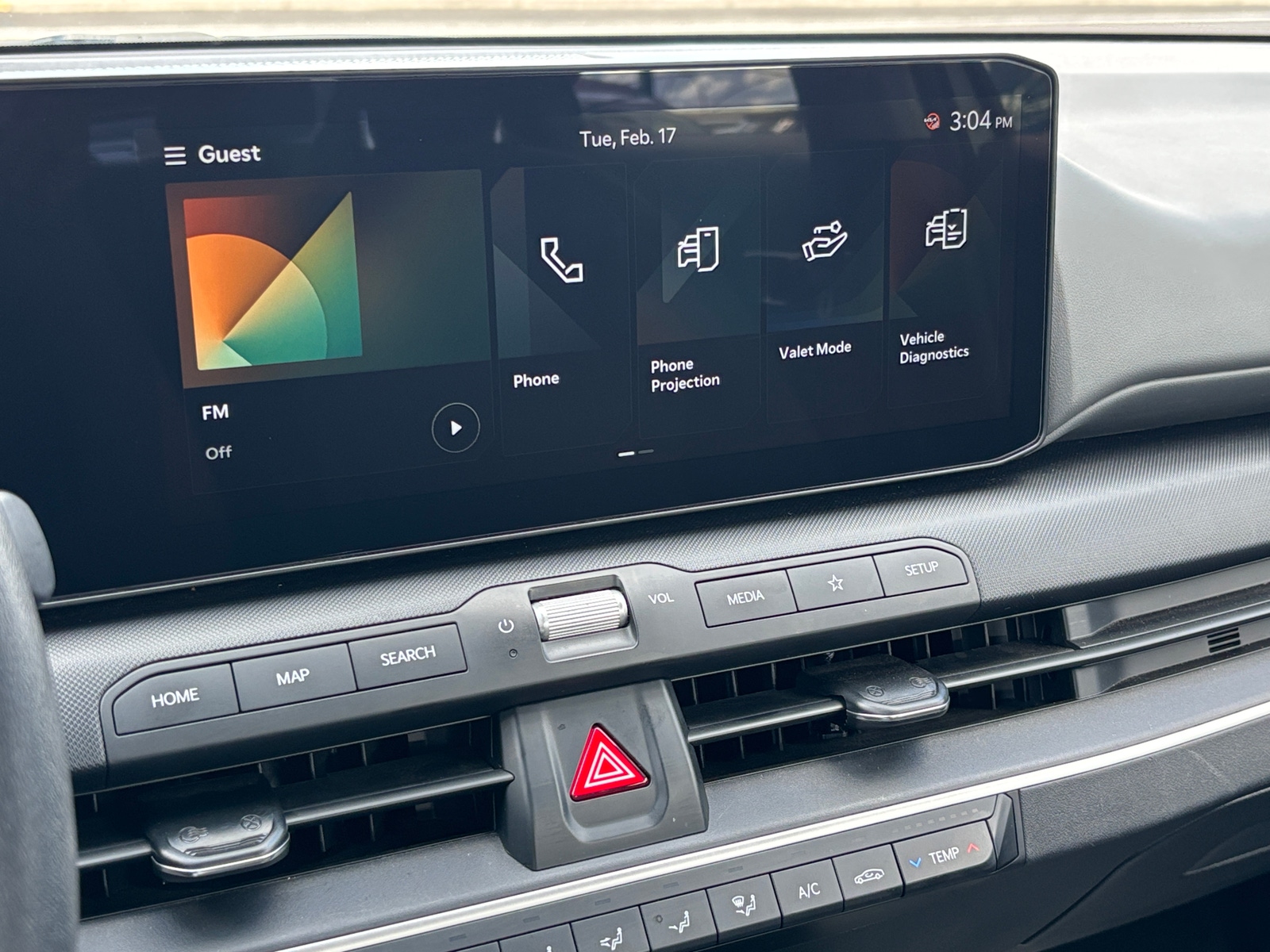 Thumbnail: 2025 Kia K4 - 4