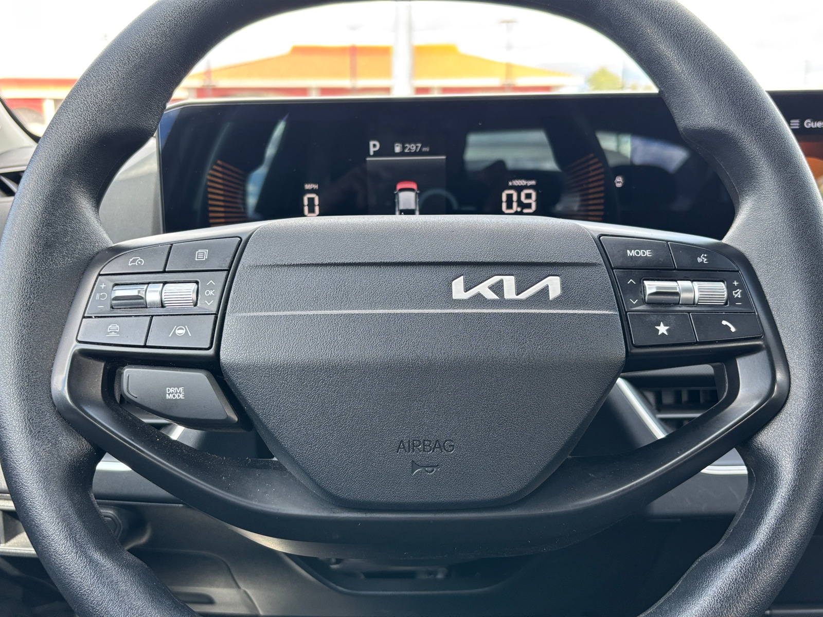 Thumbnail: 2025 Kia K4 - 5