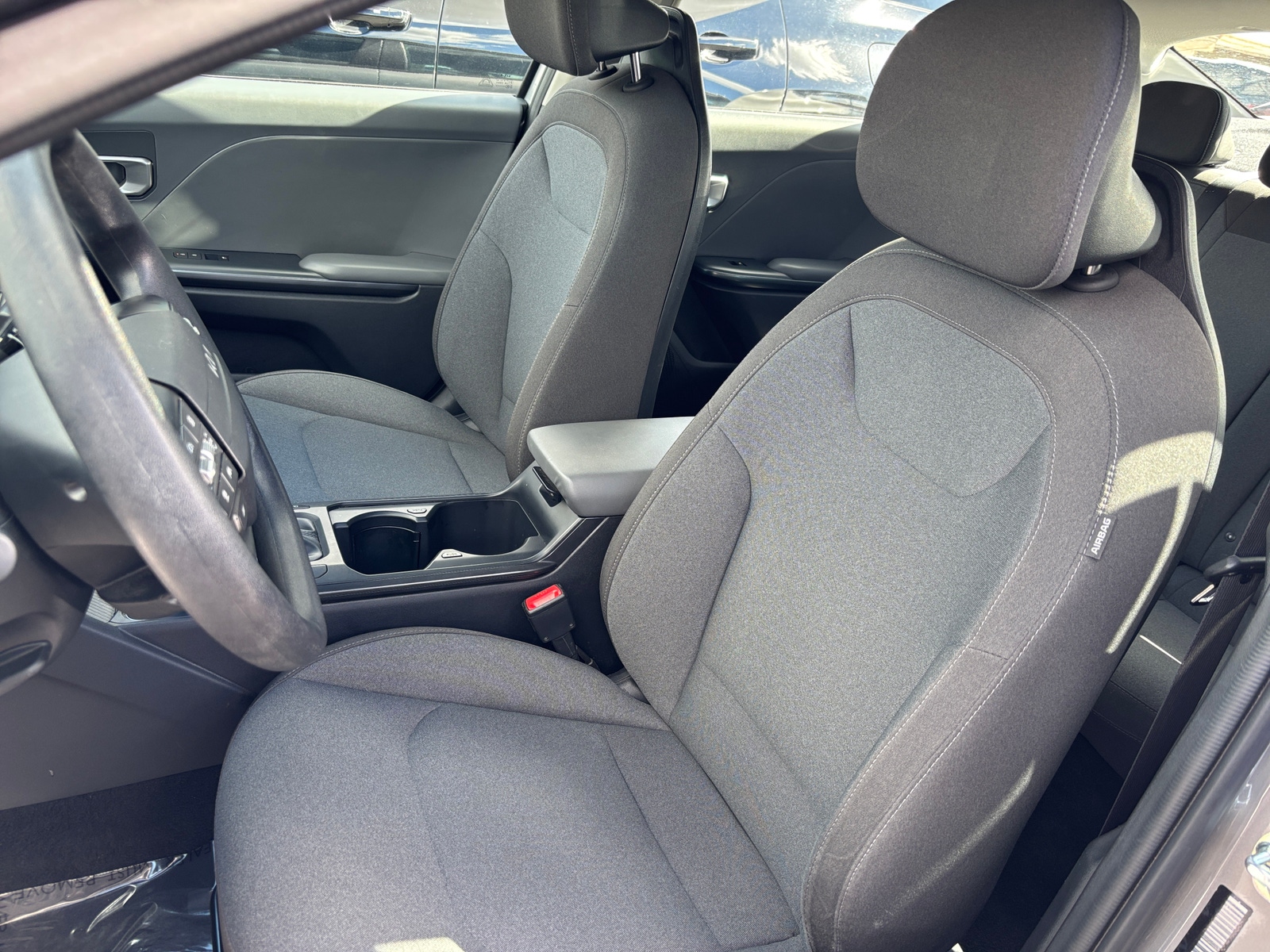 Thumbnail: 2025 Kia K4 - 2