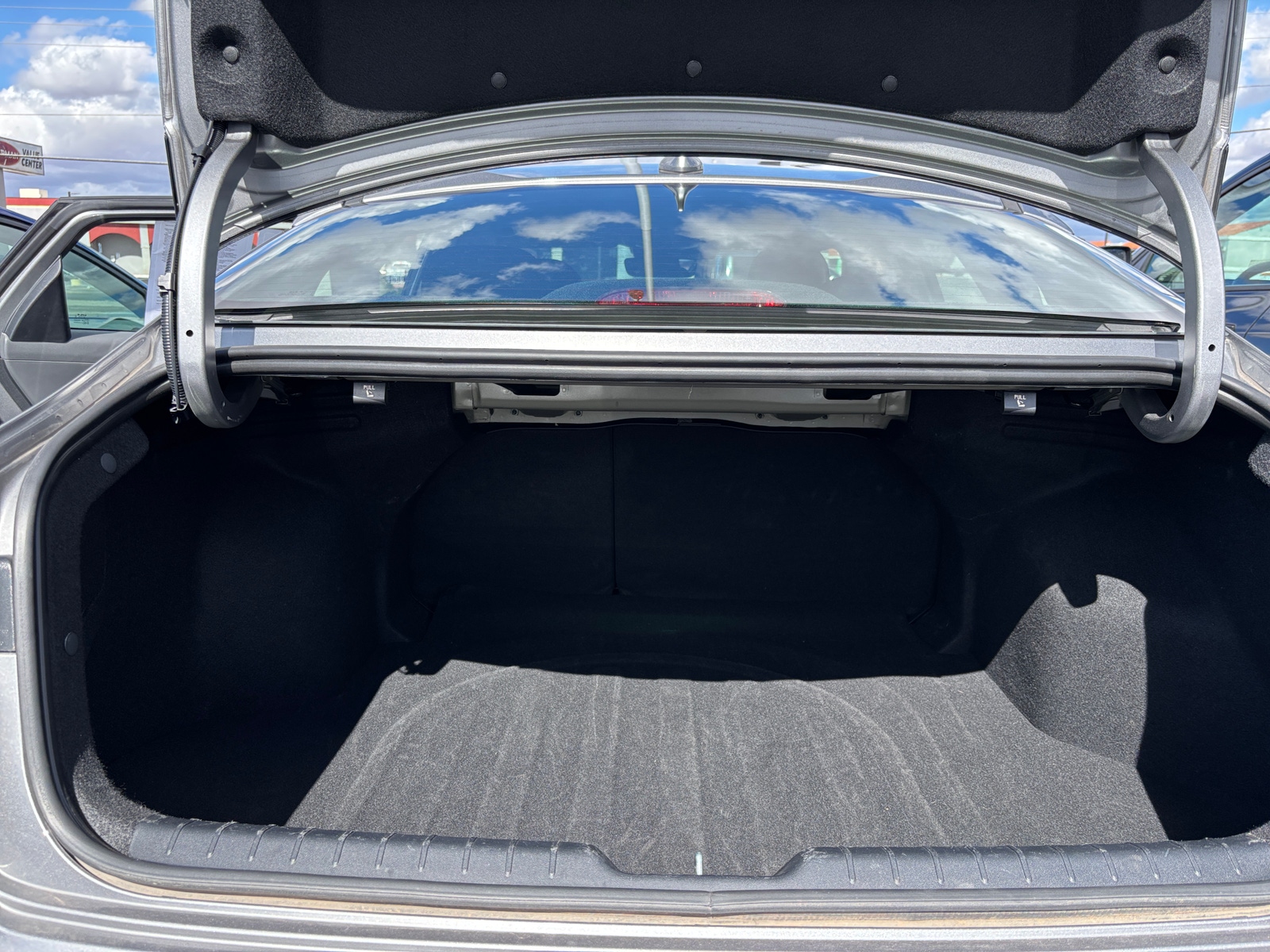 Thumbnail: 2025 Kia K4 - 6