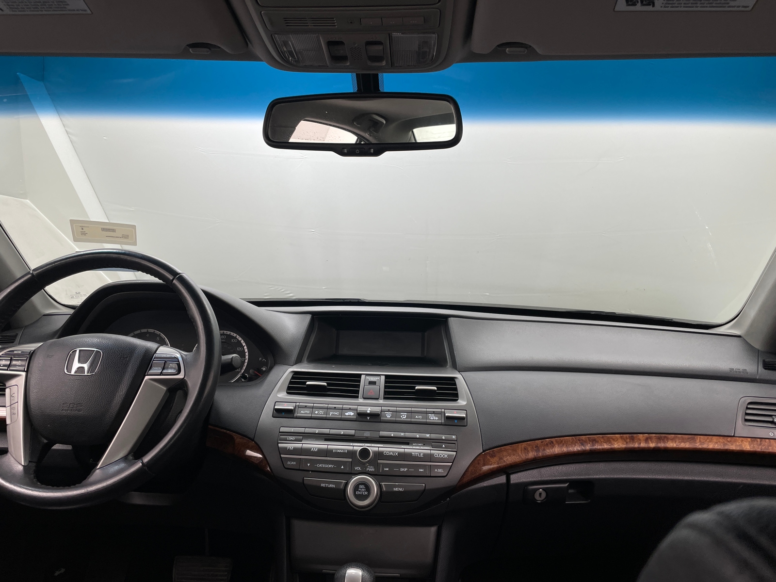 Thumbnail: 2012 Honda Accord - 2