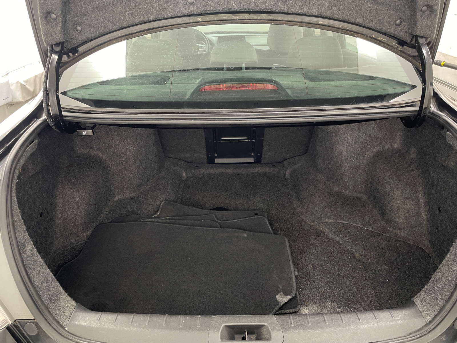 Thumbnail: 2012 Honda Accord - 6