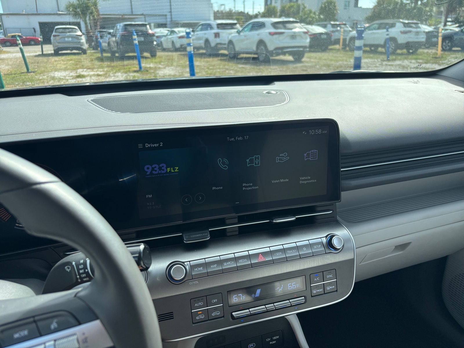 Thumbnail: 2025 Hyundai Kona - 4