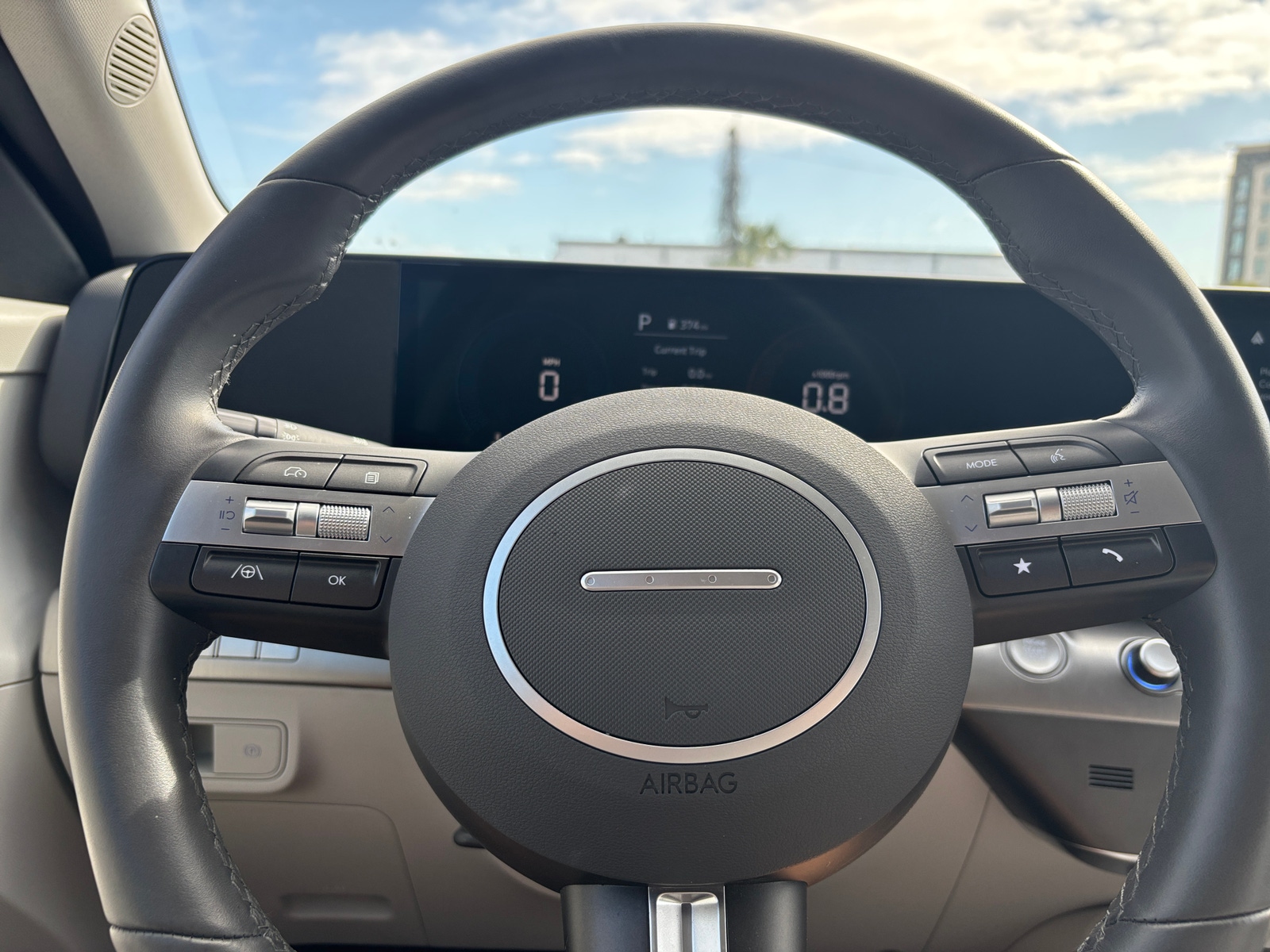 Thumbnail: 2025 Hyundai Kona - 5