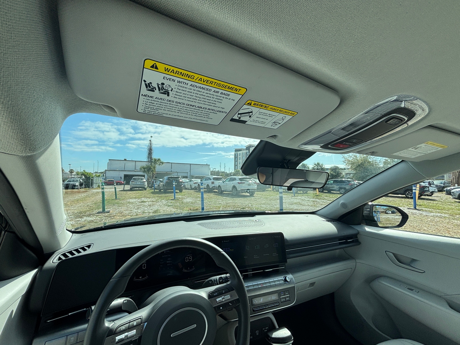 Thumbnail: 2025 Hyundai Kona - 3