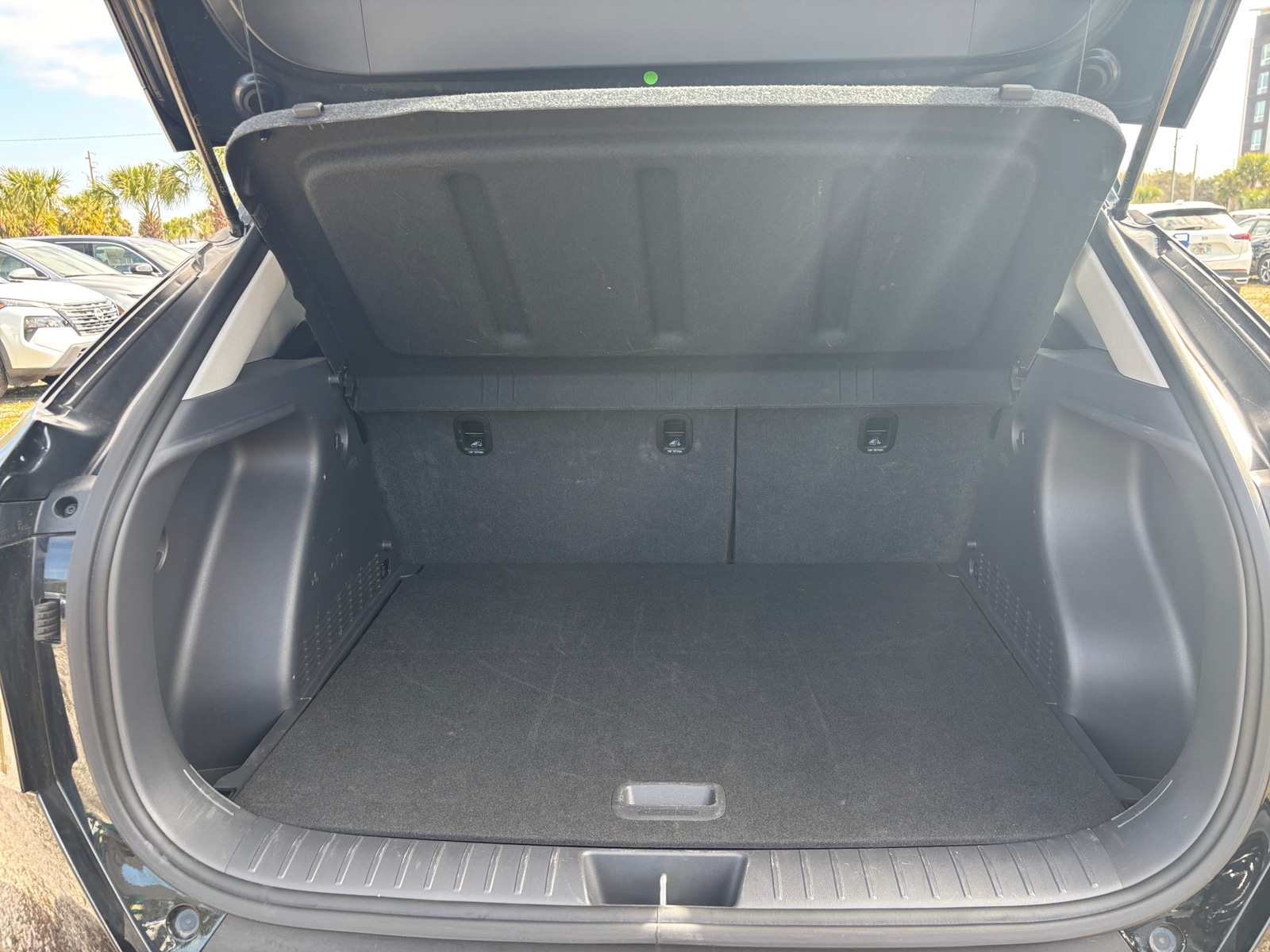 Thumbnail: 2025 Hyundai Kona - 6