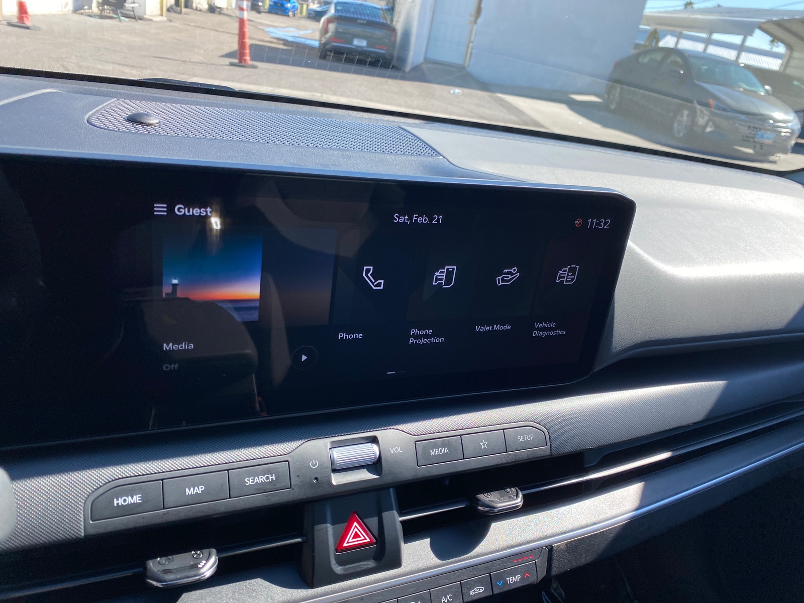 Thumbnail: 2025 Kia K4 - 4