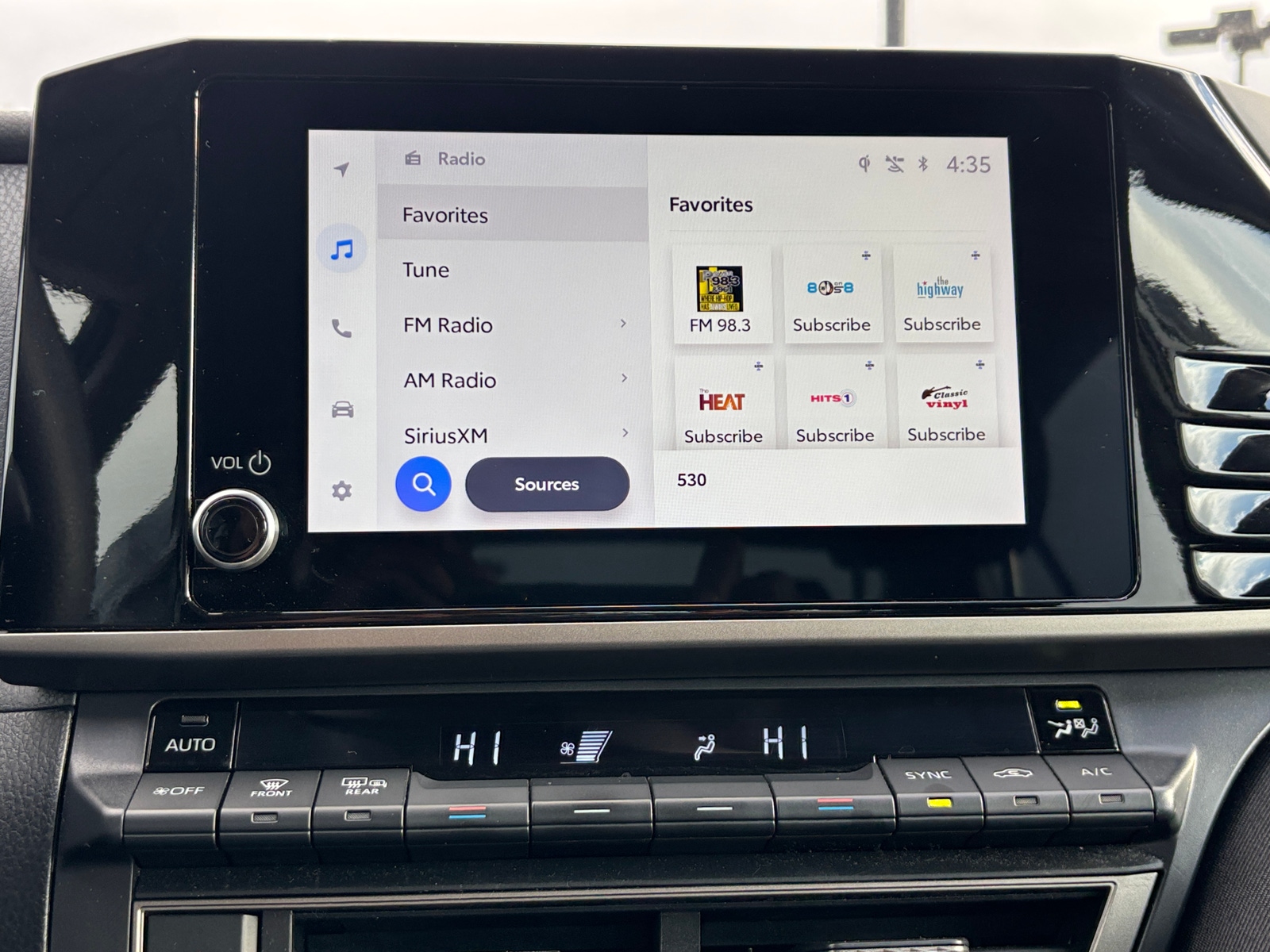 Thumbnail: 2025 Toyota Camry - 4