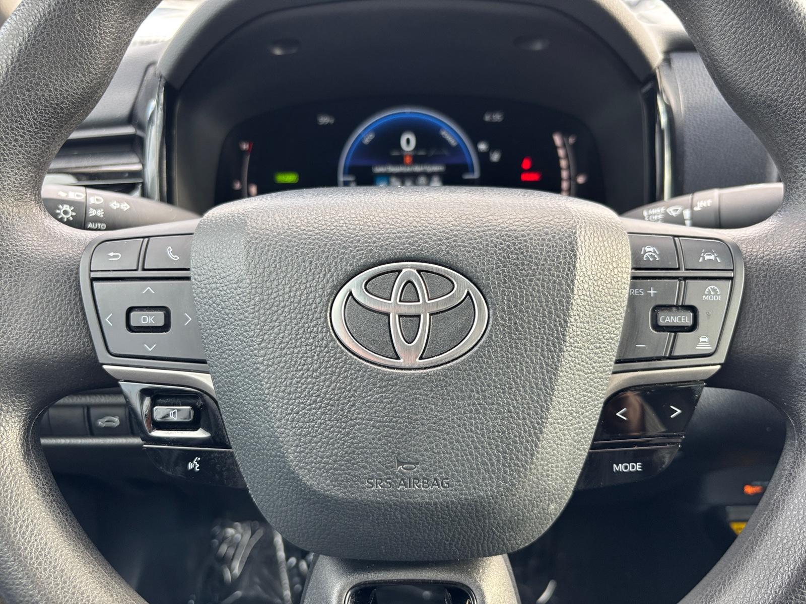 Thumbnail: 2025 Toyota Camry - 5