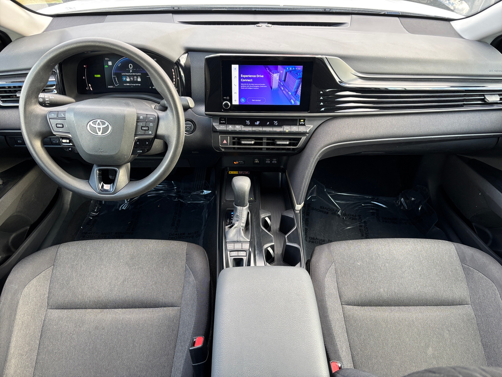 Thumbnail: 2025 Toyota Camry - 3