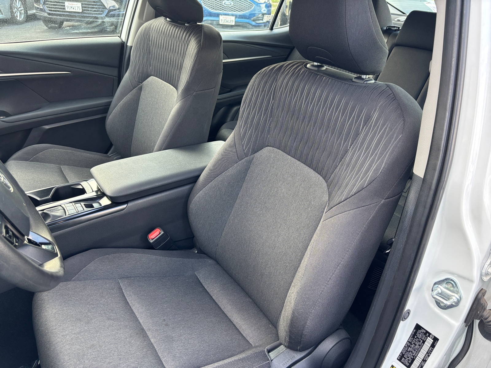 Thumbnail: 2025 Toyota Camry - 2