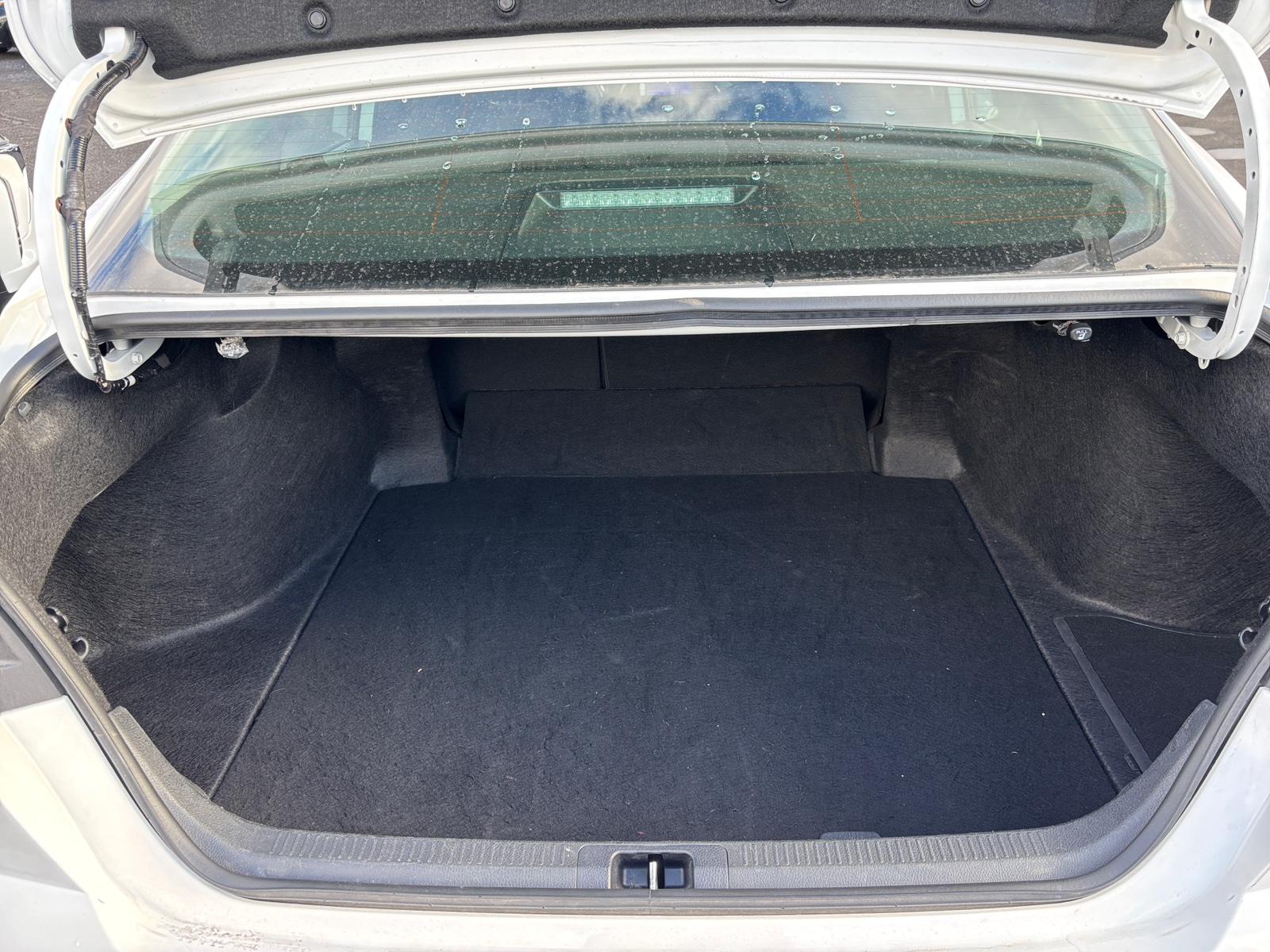 Thumbnail: 2025 Toyota Camry - 6