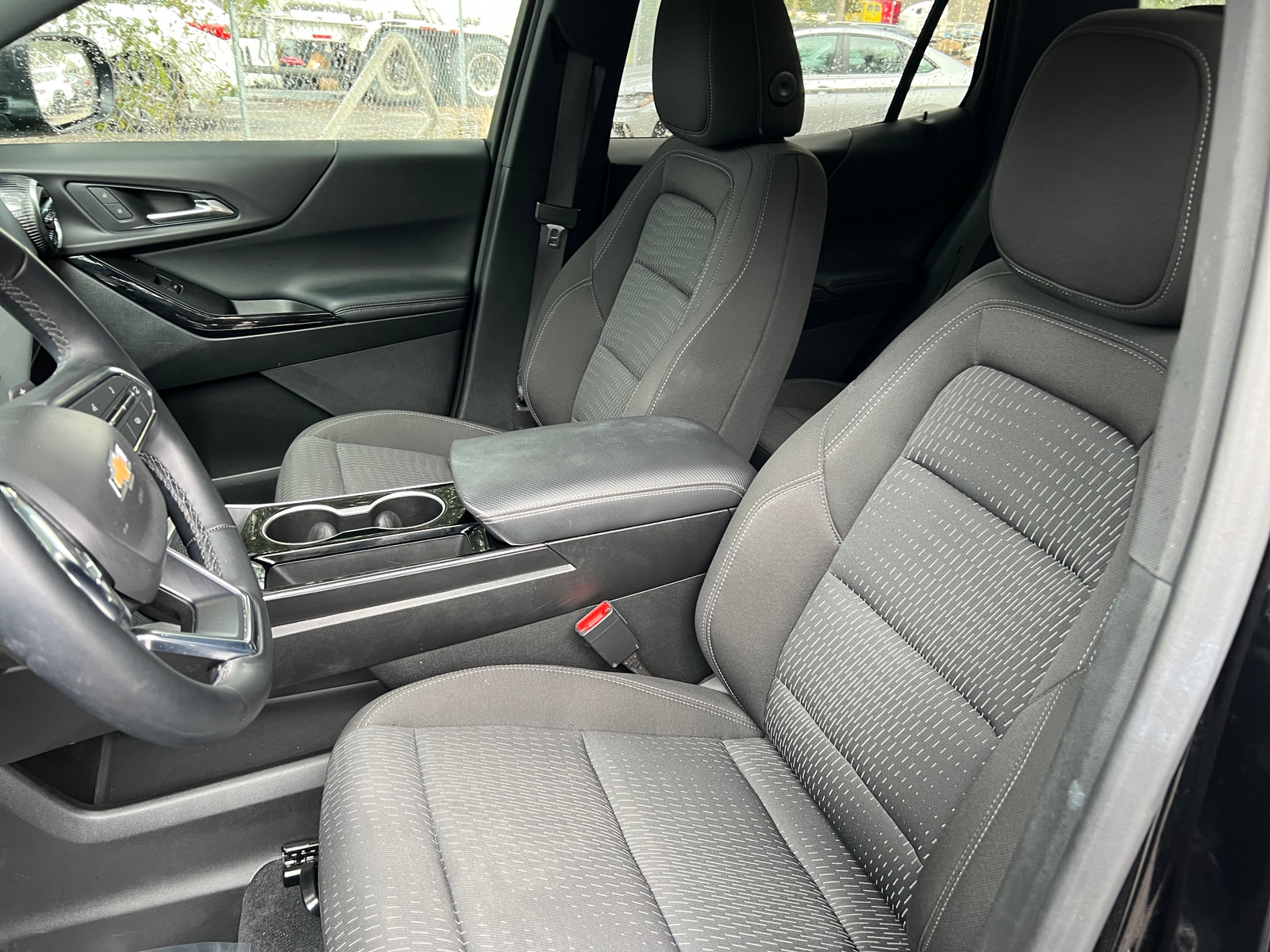 Thumbnail: 2025 Chevrolet Equinox - 2