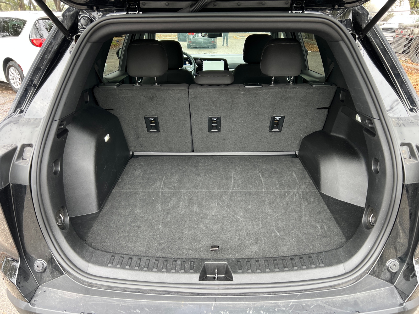 Thumbnail: 2025 Chevrolet Equinox - 4