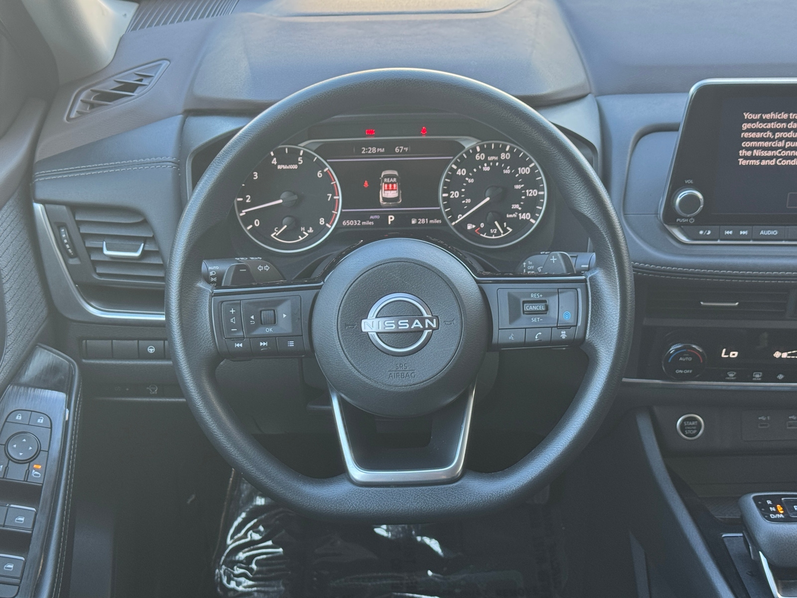 Thumbnail: 2023 Nissan Rogue - 5