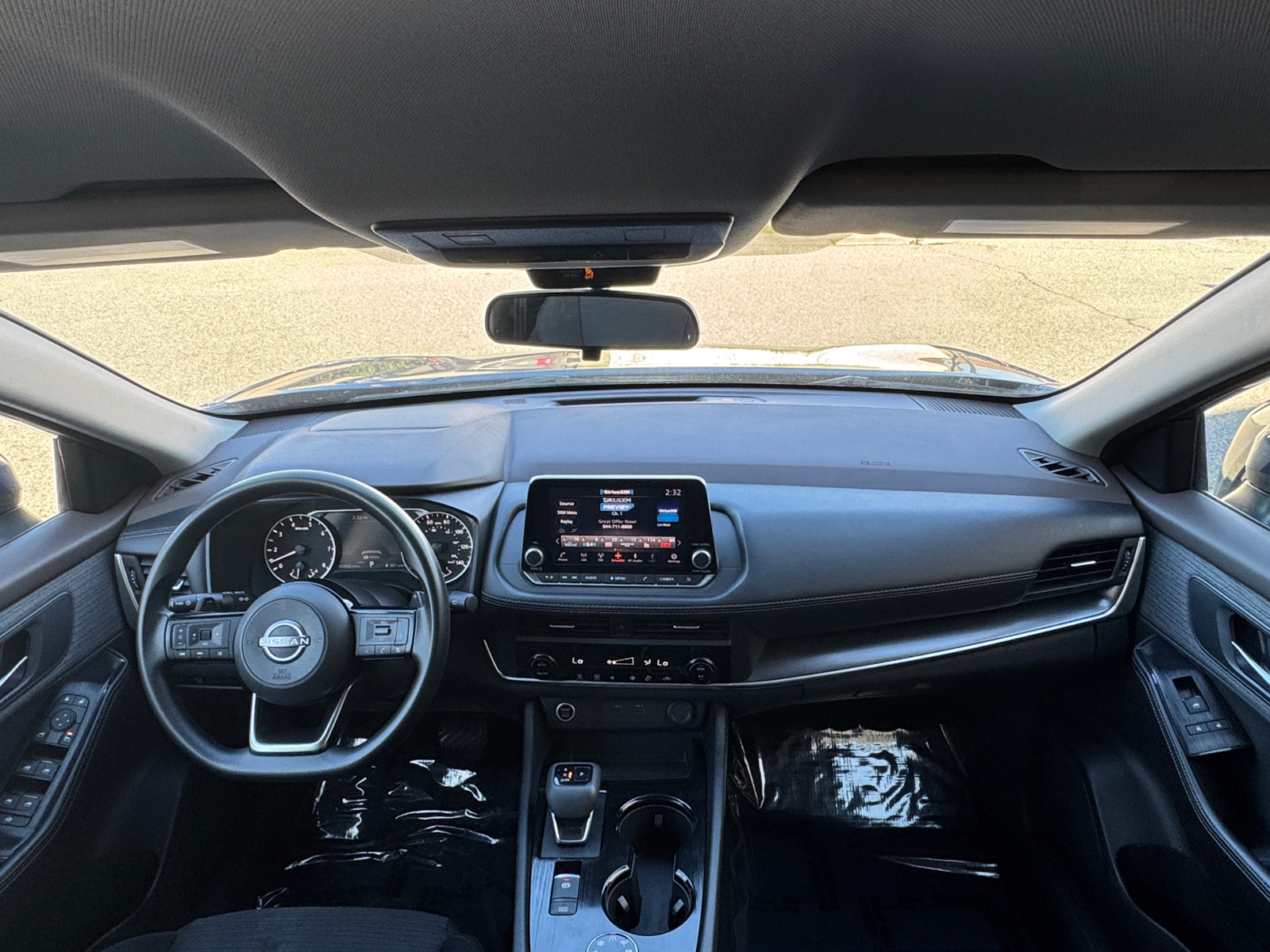 Thumbnail: 2023 Nissan Rogue - 3