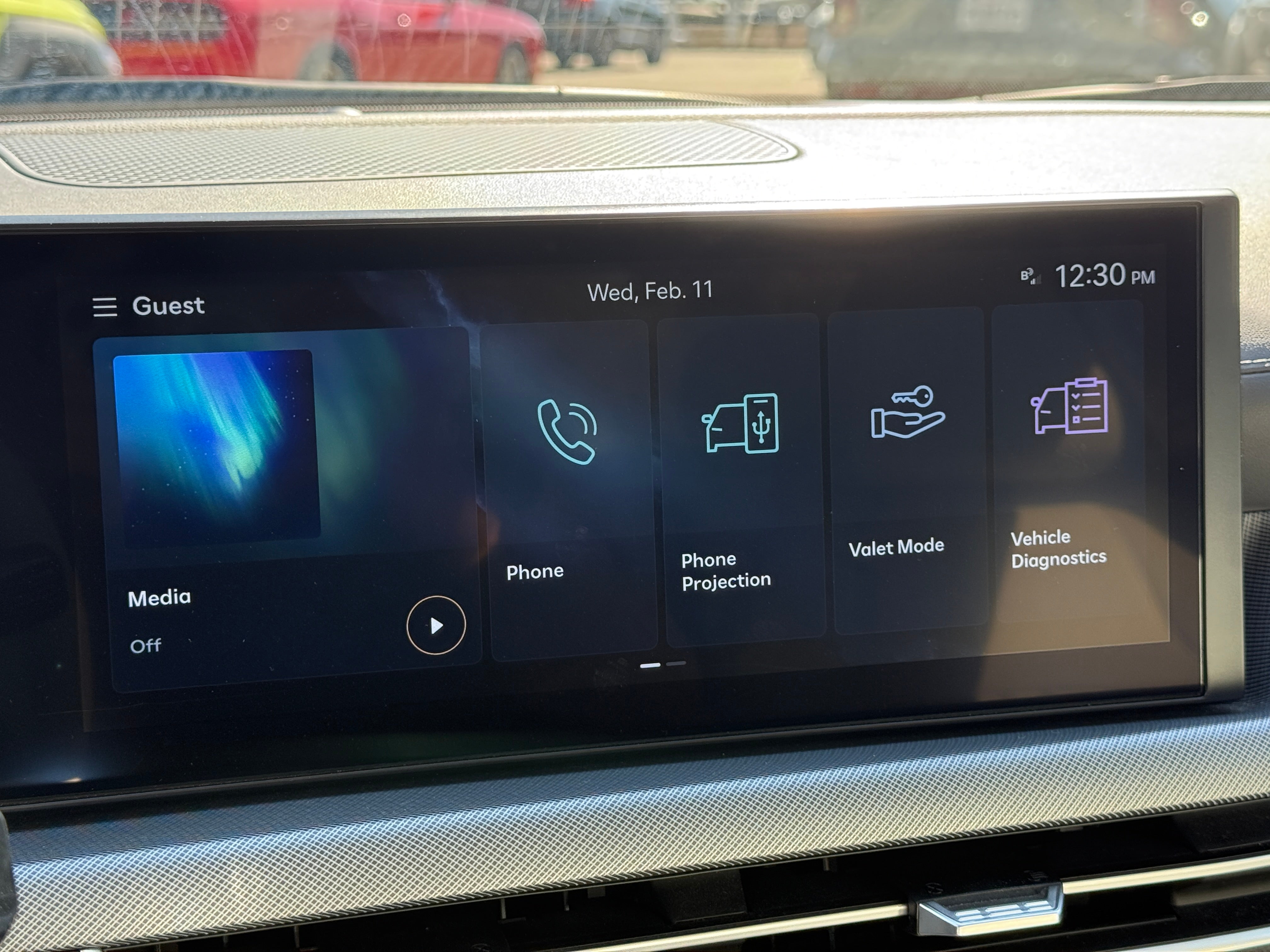 Thumbnail: 2025 Hyundai Sonata - 4