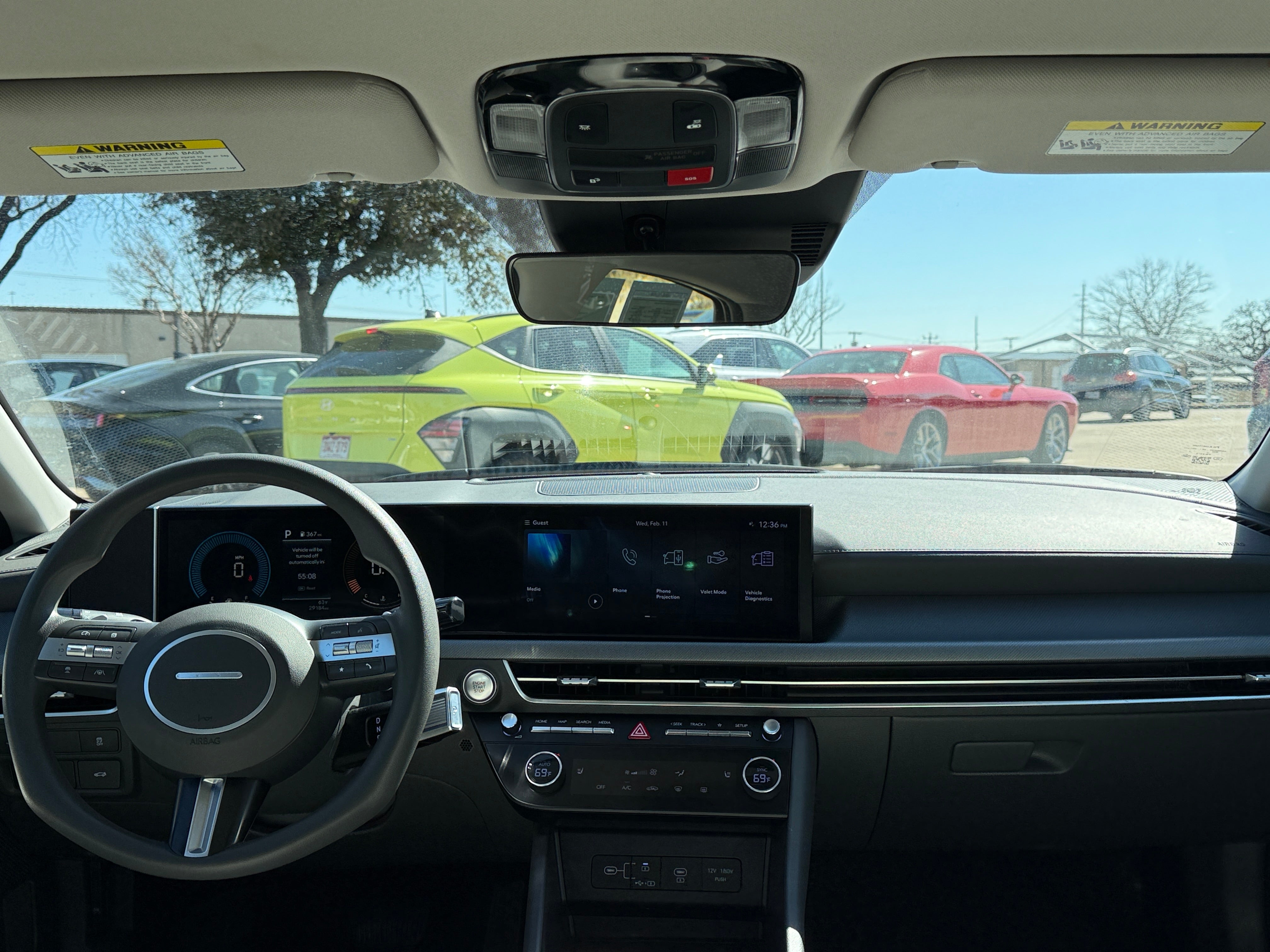 Thumbnail: 2025 Hyundai Sonata - 3