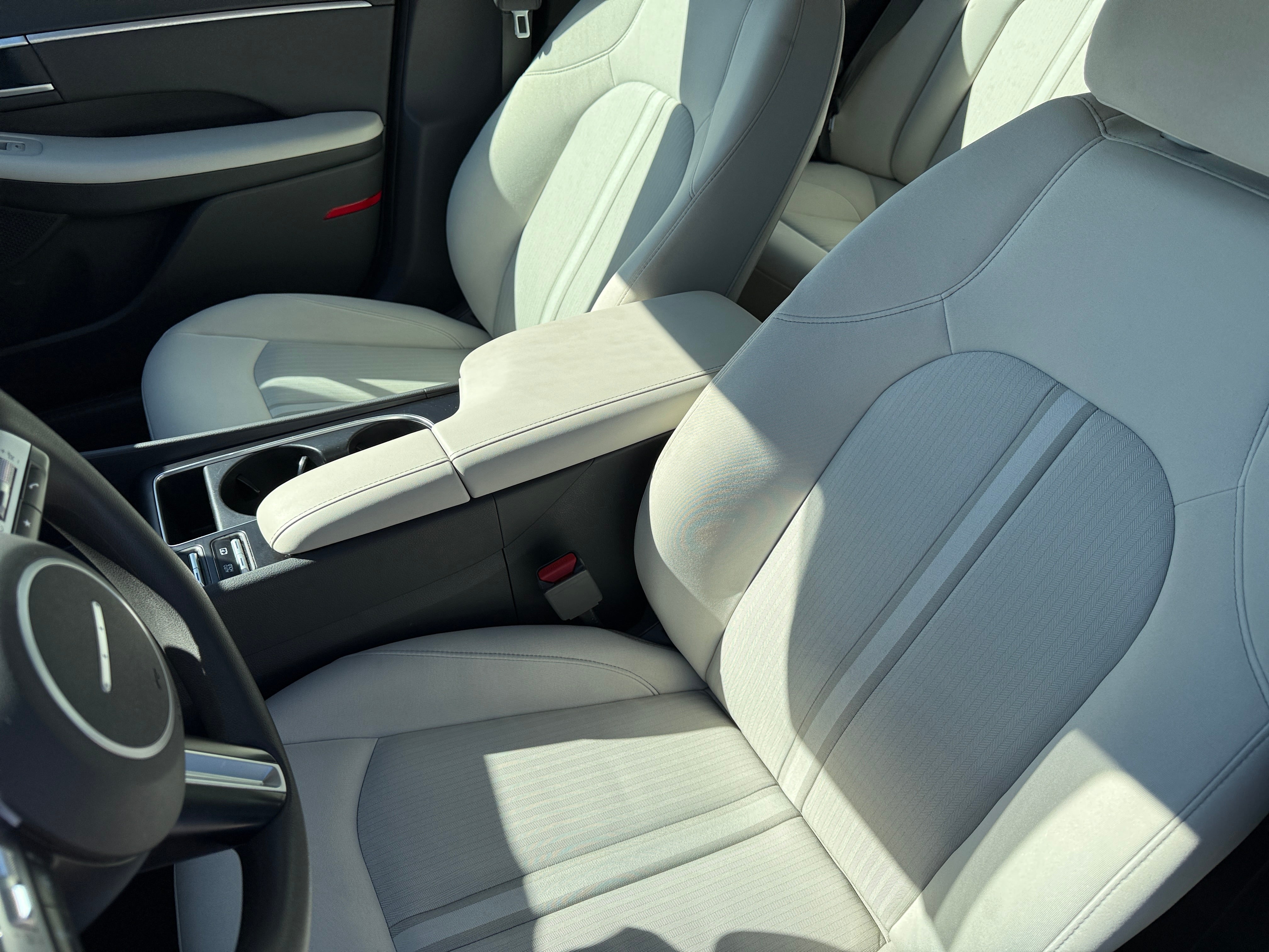 Thumbnail: 2025 Hyundai Sonata - 2