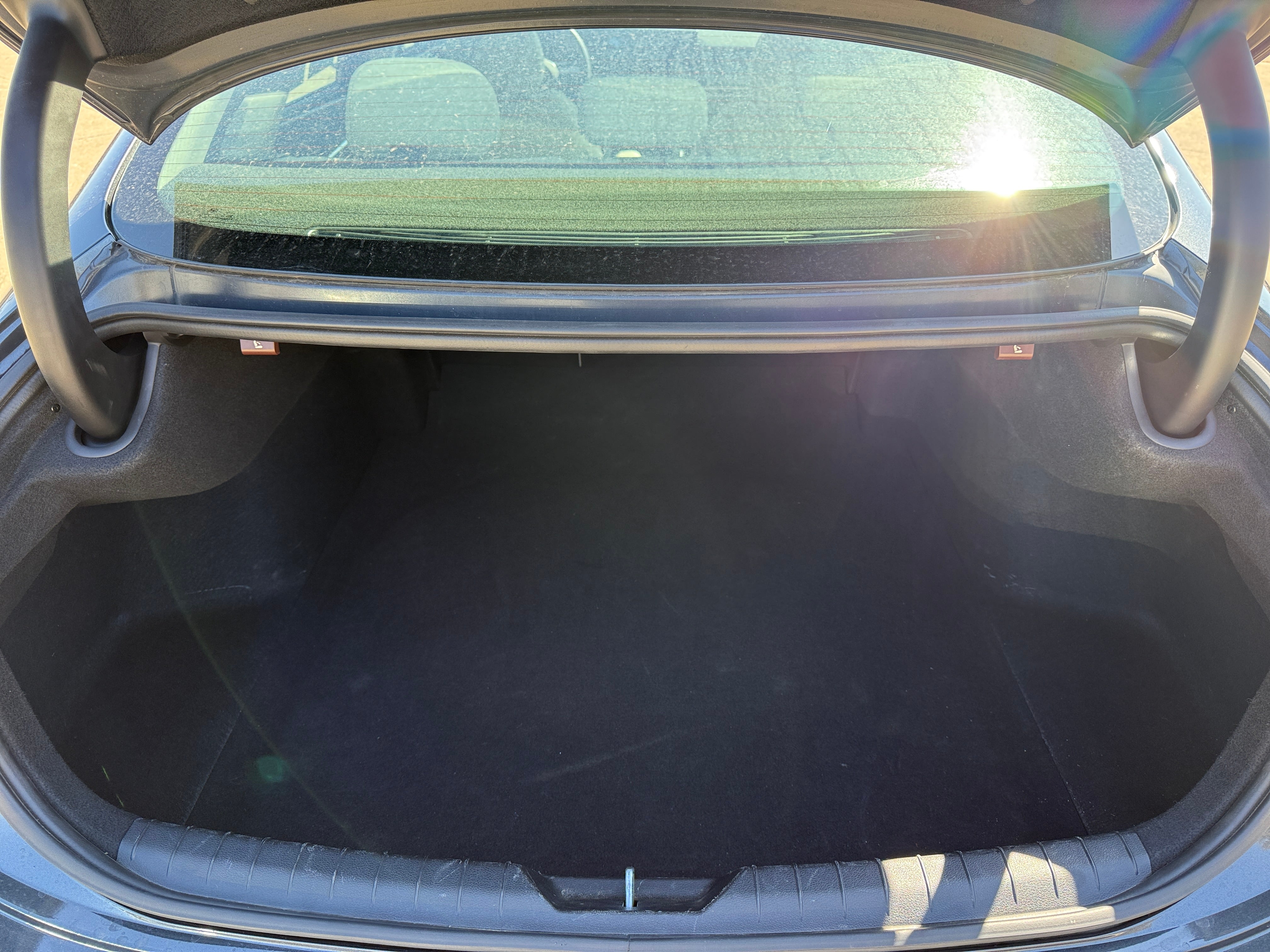 Thumbnail: 2025 Hyundai Sonata - 6