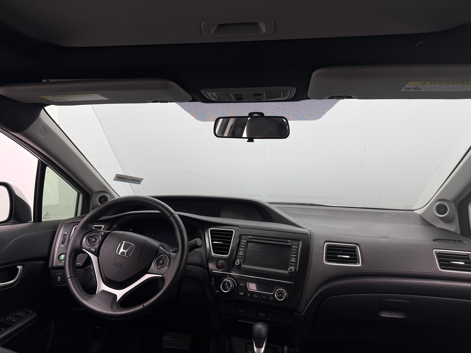 Thumbnail: 2013 Honda Civic - 2