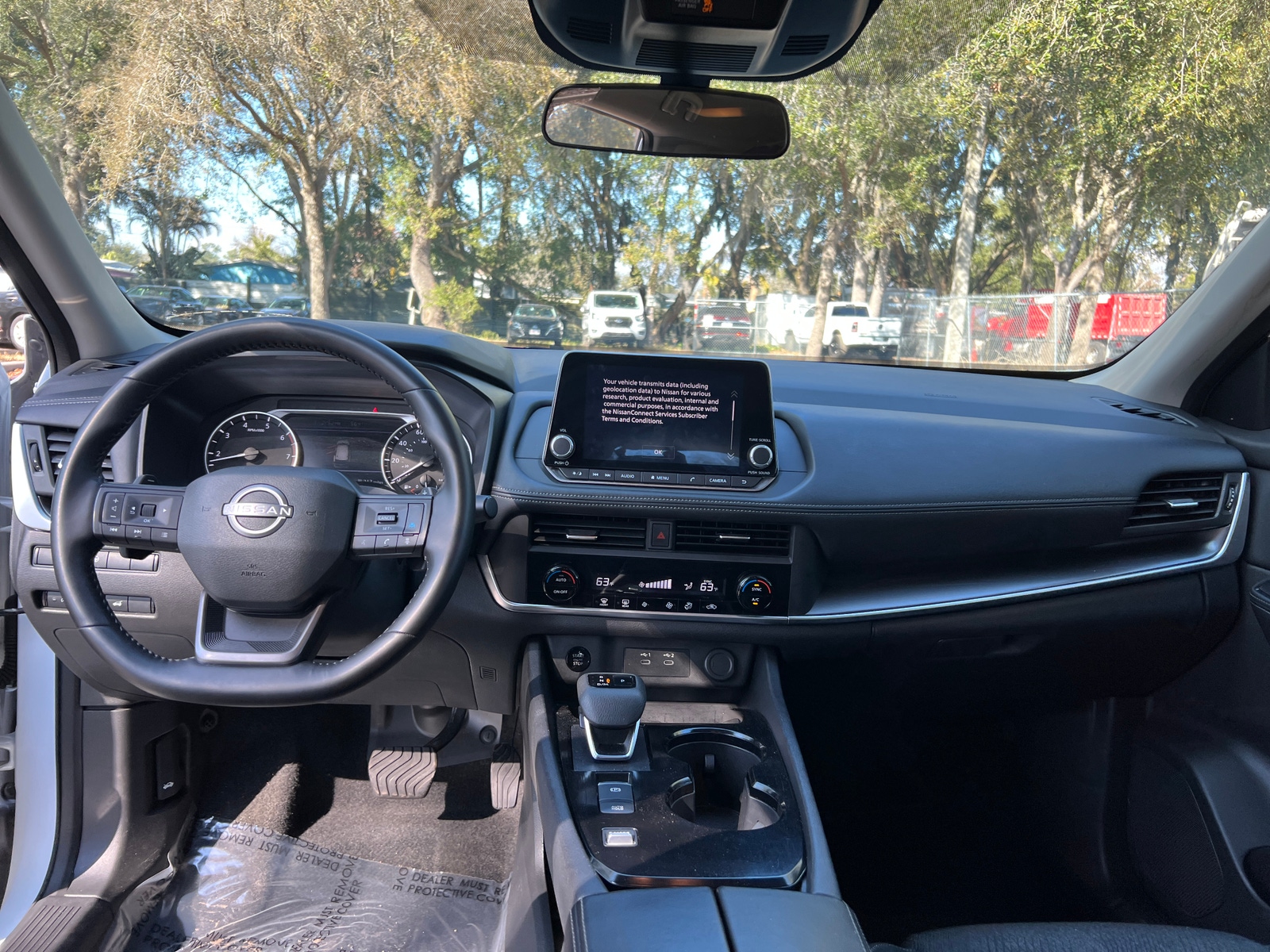 Thumbnail: 2025 Nissan Rogue - 3