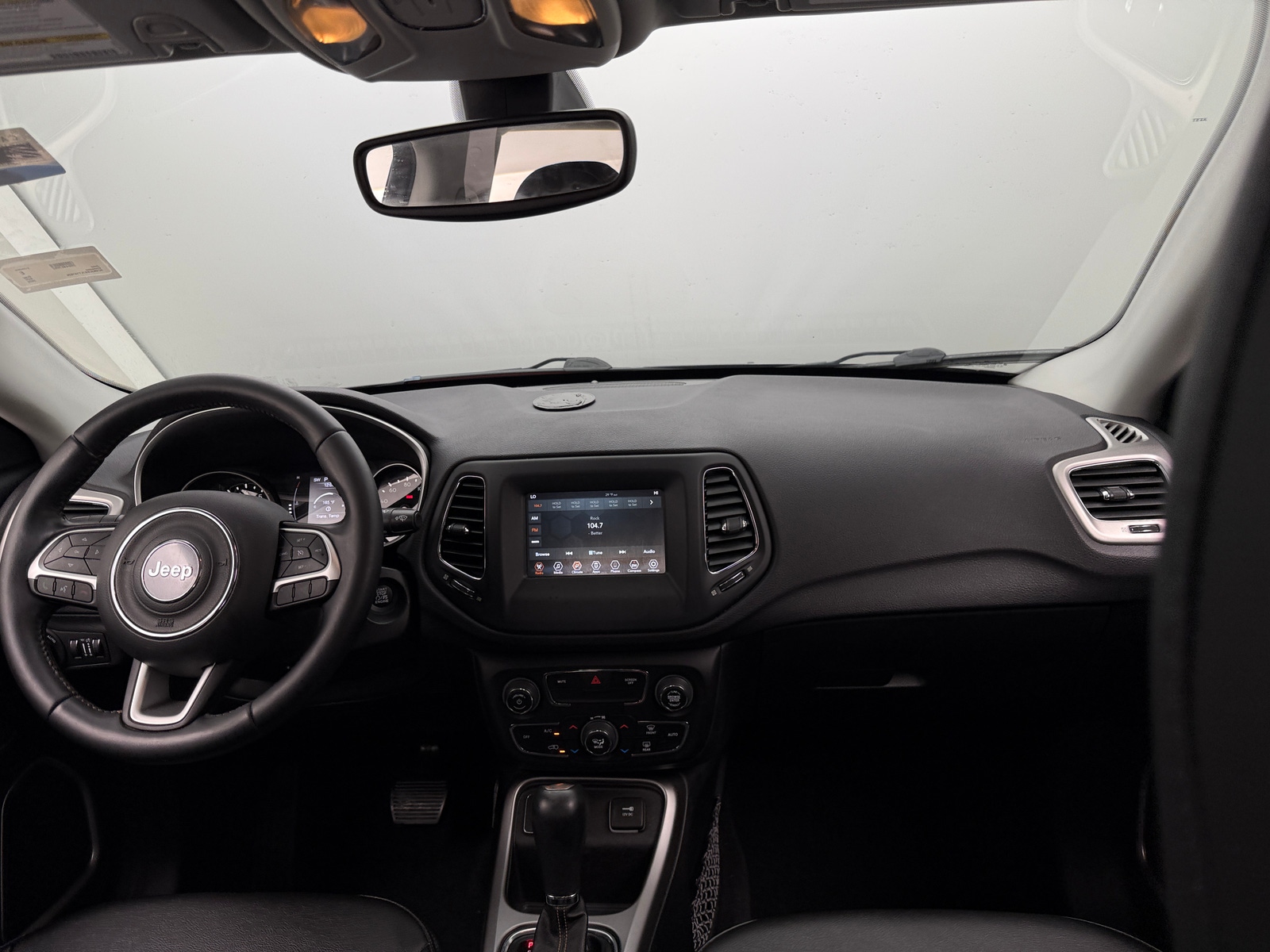 Thumbnail: 2020 Jeep Compass - 3