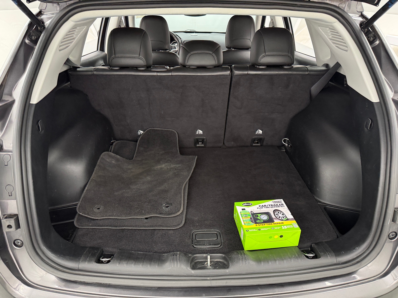 Thumbnail: 2020 Jeep Compass - 7