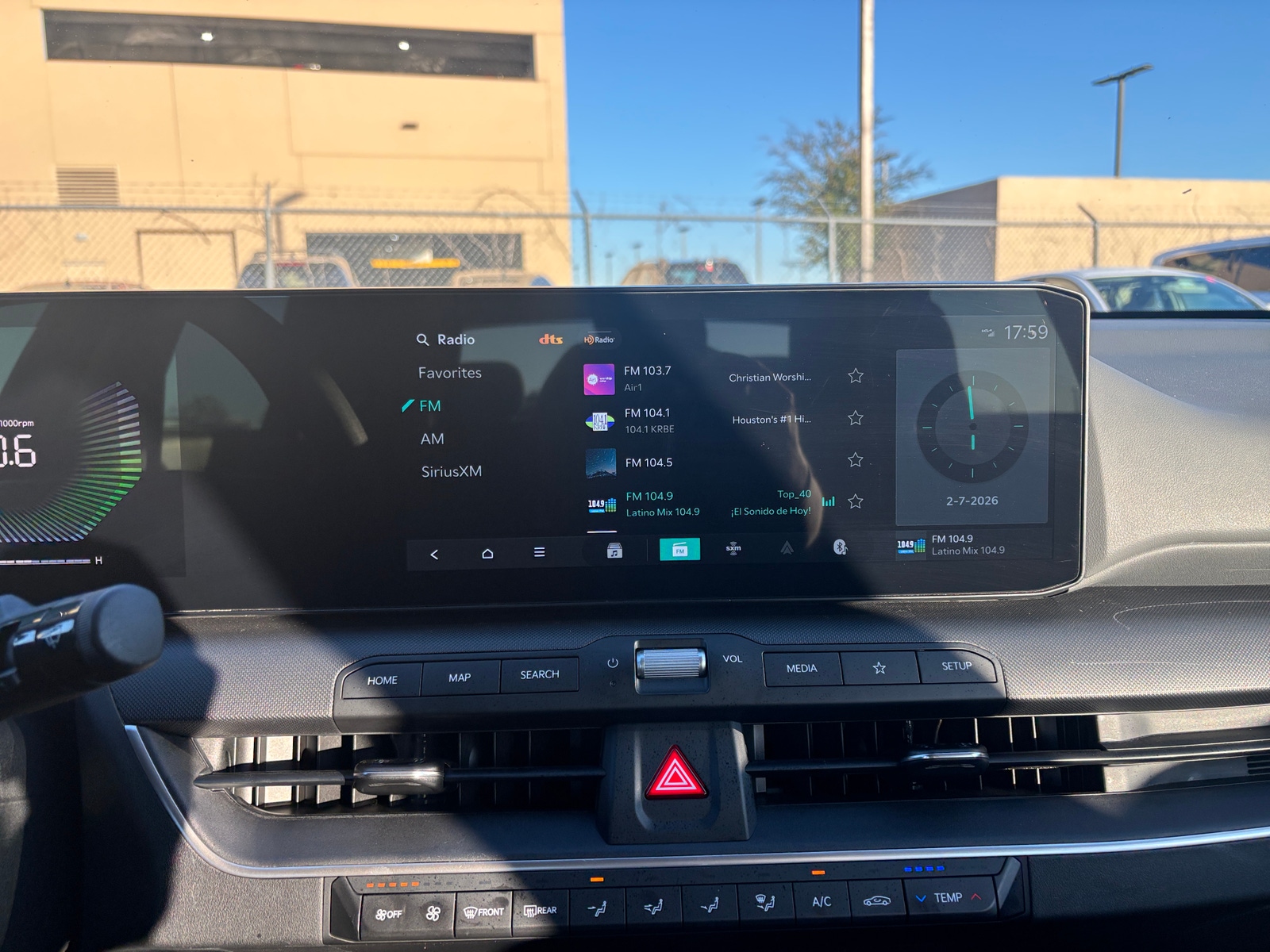 Thumbnail: 2025 Kia K4 - 4