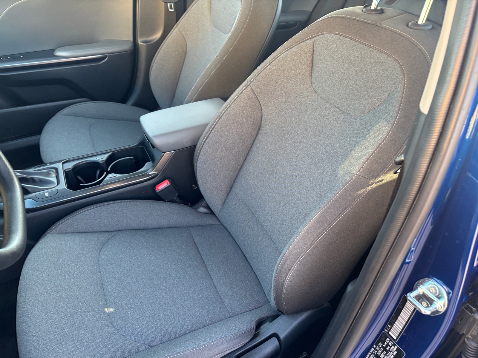 Thumbnail: 2025 Kia K4 - 2