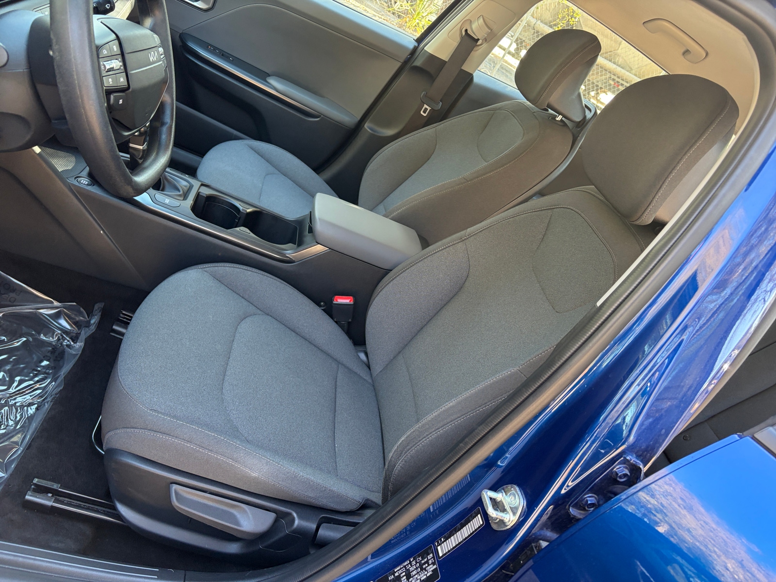 Thumbnail: 2025 Kia K4 - 2