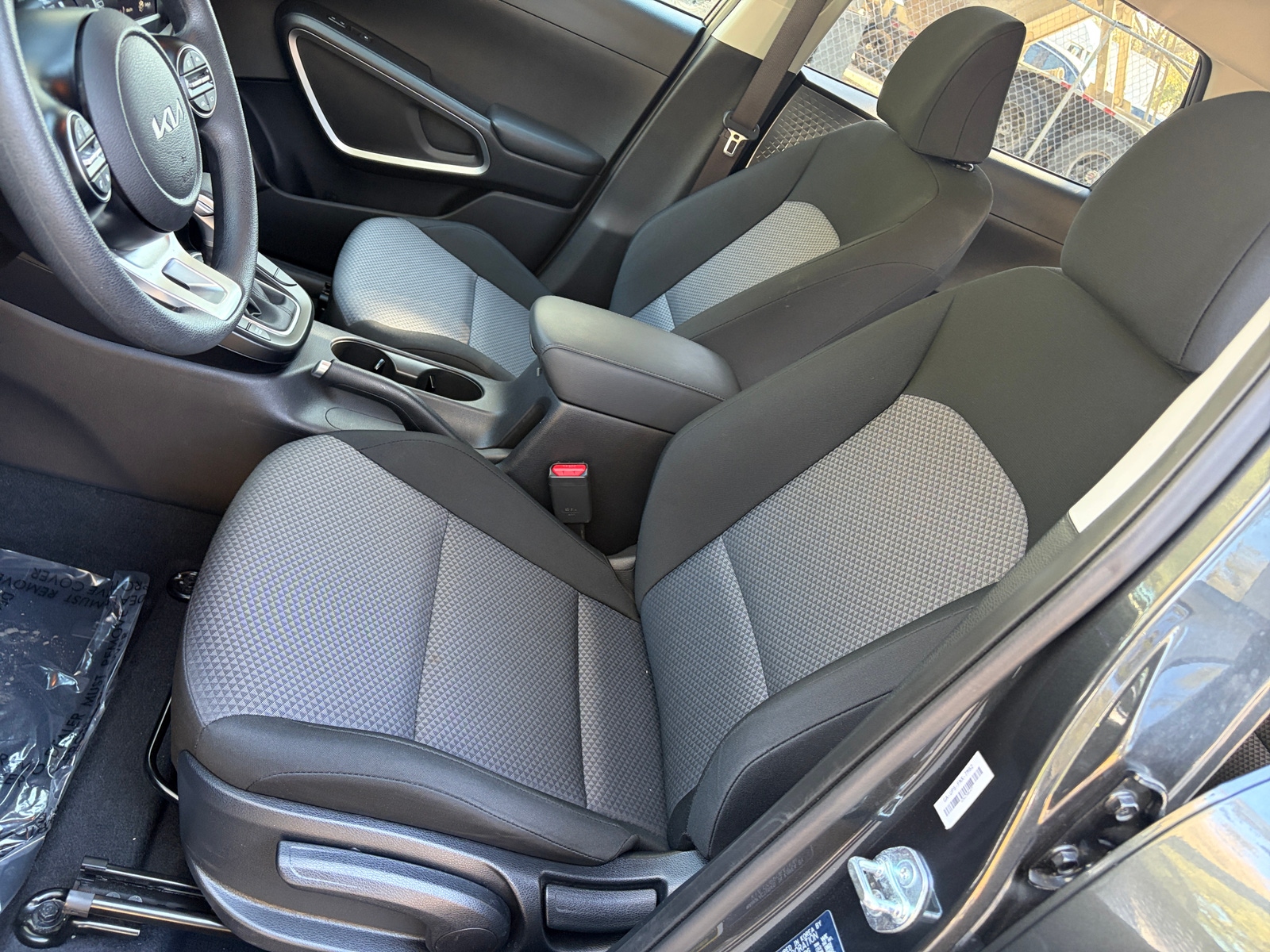 Thumbnail: 2025 Kia Soul - 2