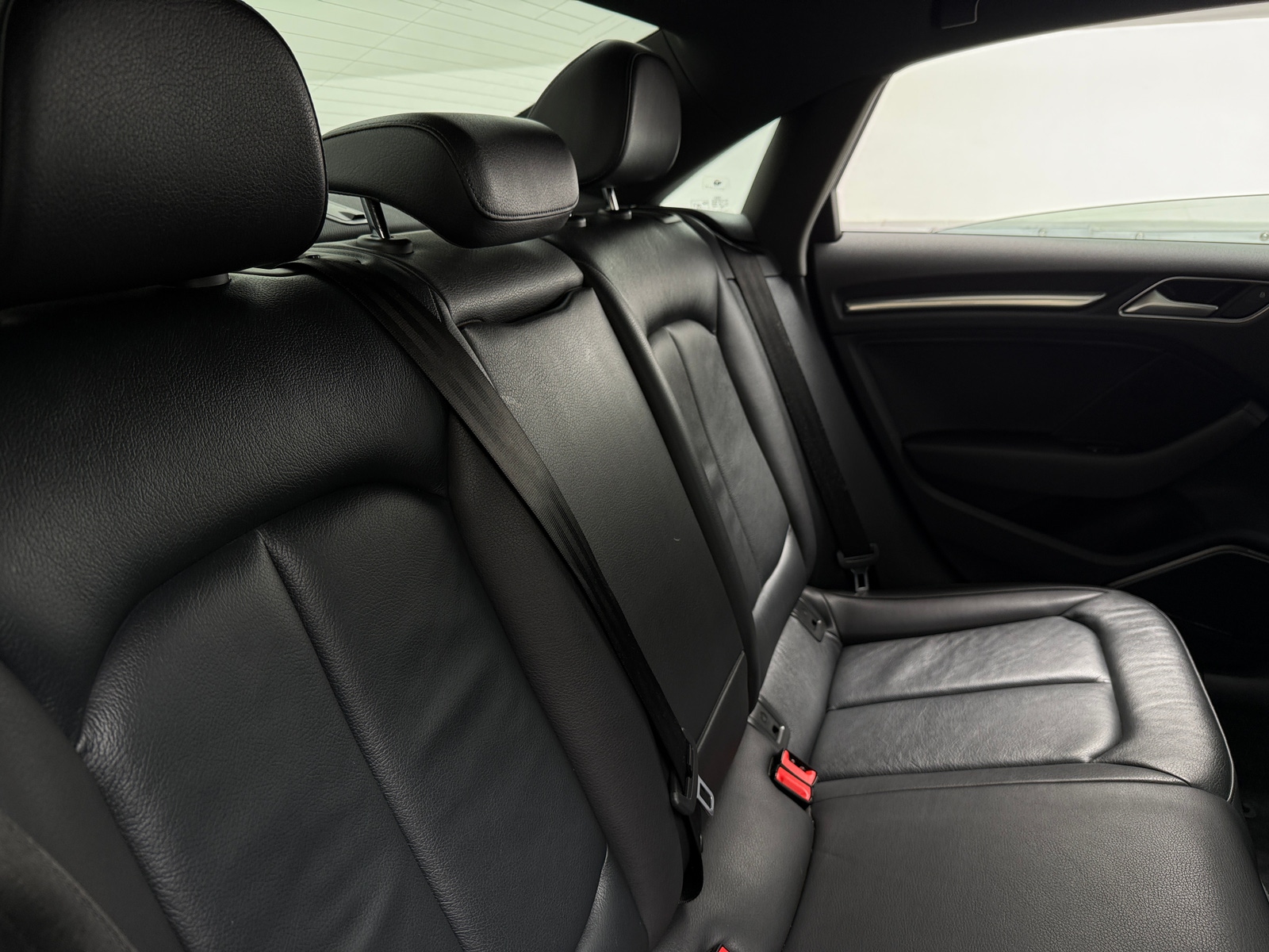 Thumbnail: 2016 Audi A3 - 5