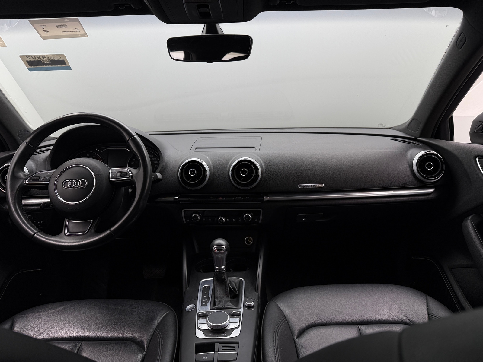 Thumbnail: 2016 Audi A3 - 2