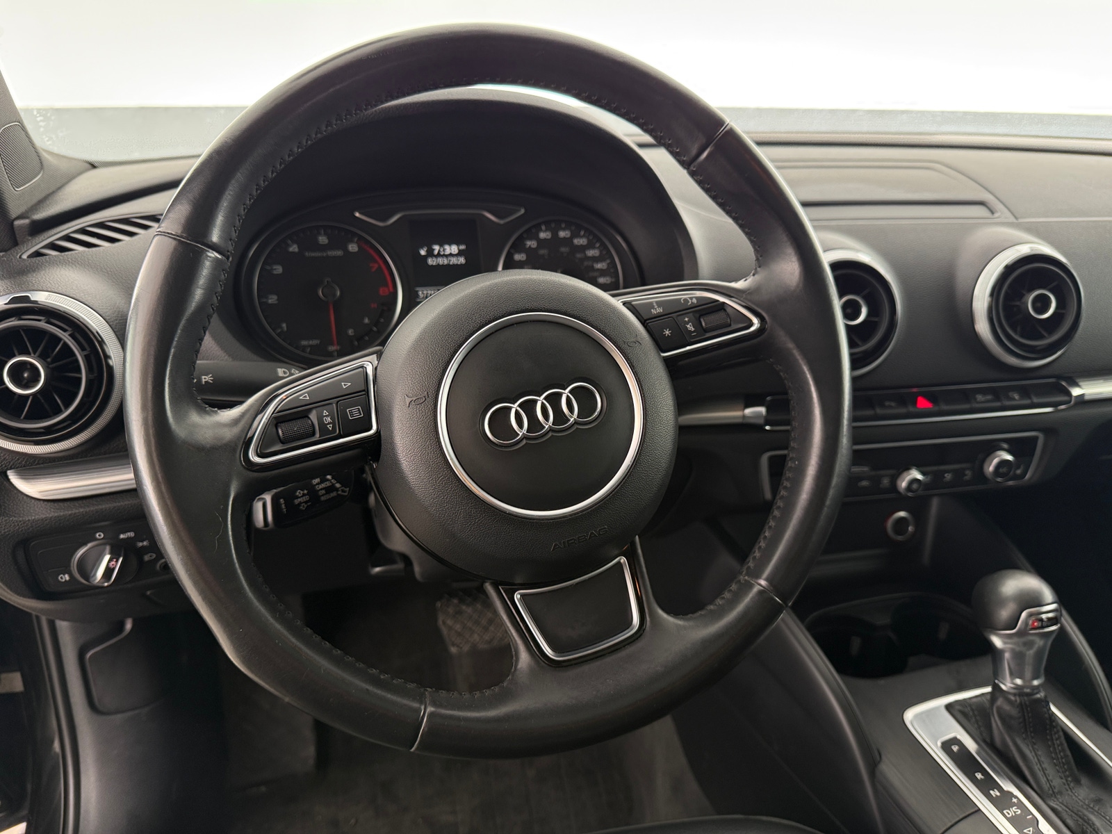 Thumbnail: 2016 Audi A3 - 4