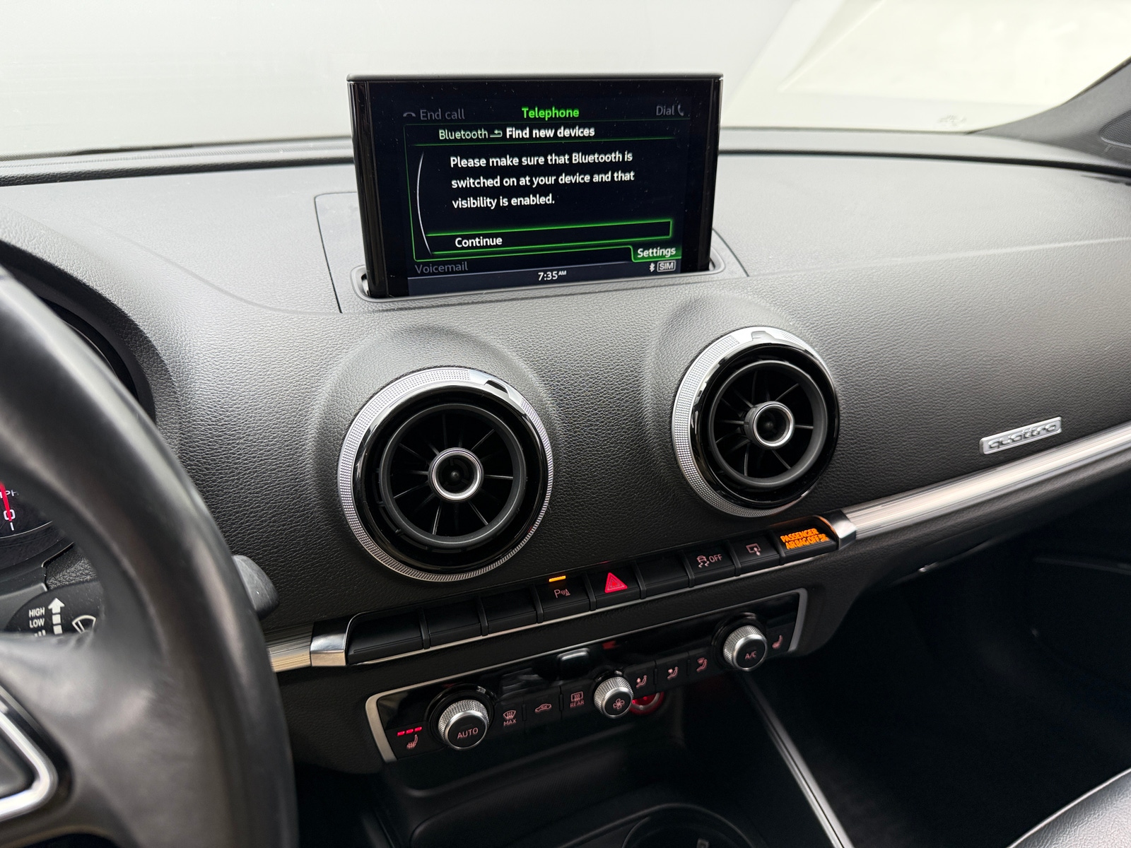 Thumbnail: 2016 Audi A3 - 3