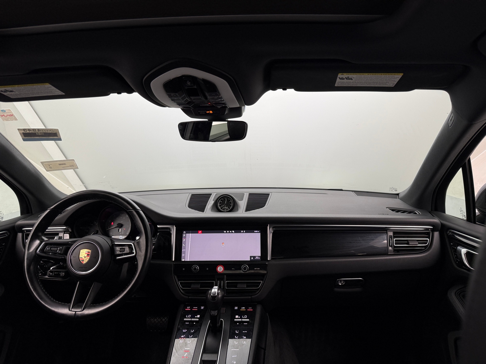 Thumbnail: 2024 Porsche Macan - 2