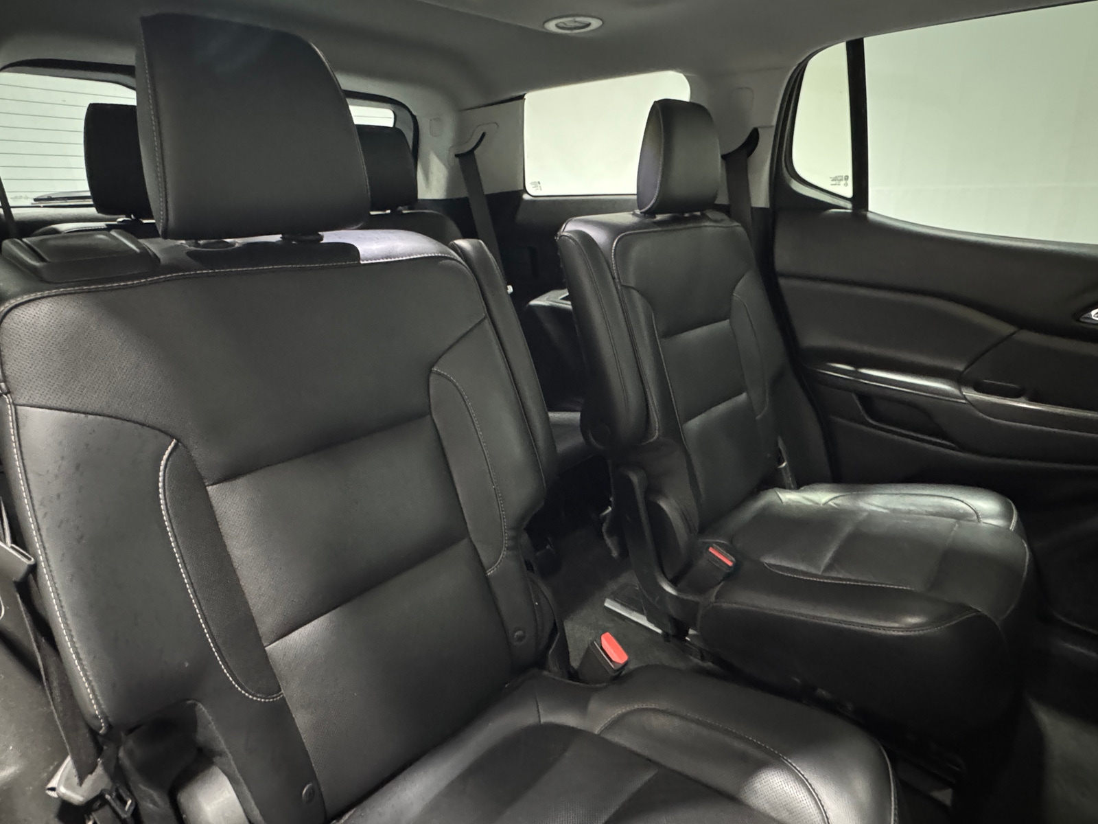 Thumbnail: 2017 GMC Acadia - 5